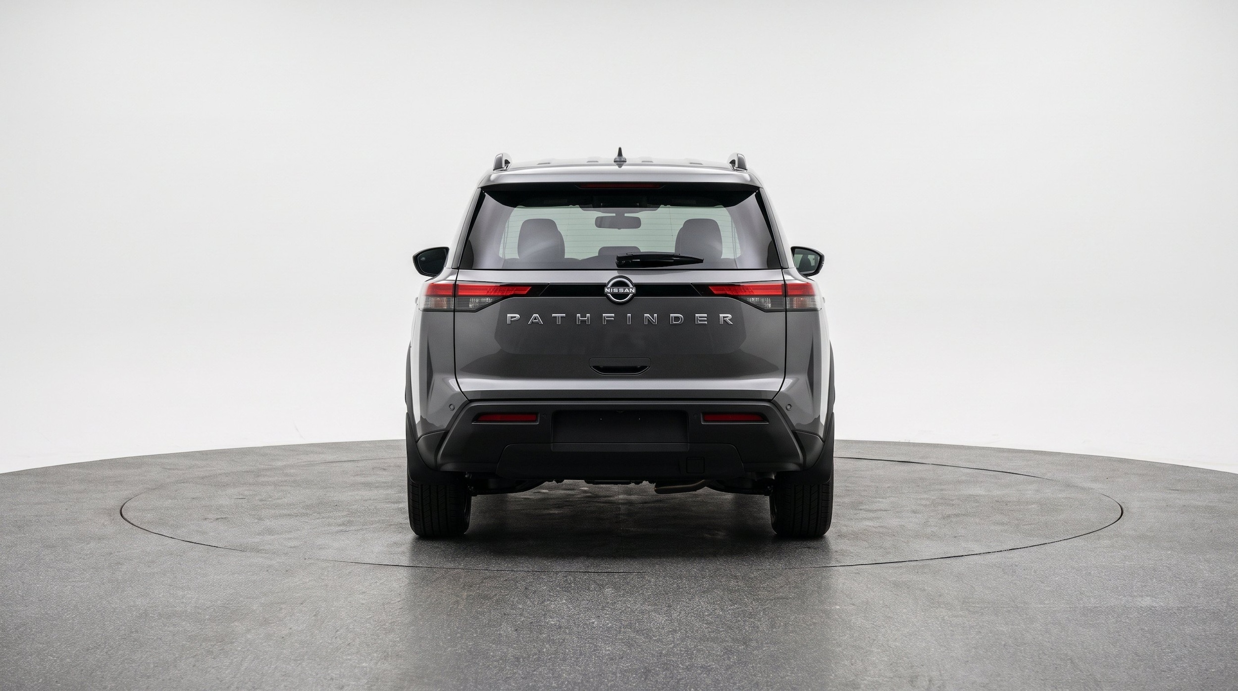 Thumbnail: 2025 Nissan Pathfinder - 7