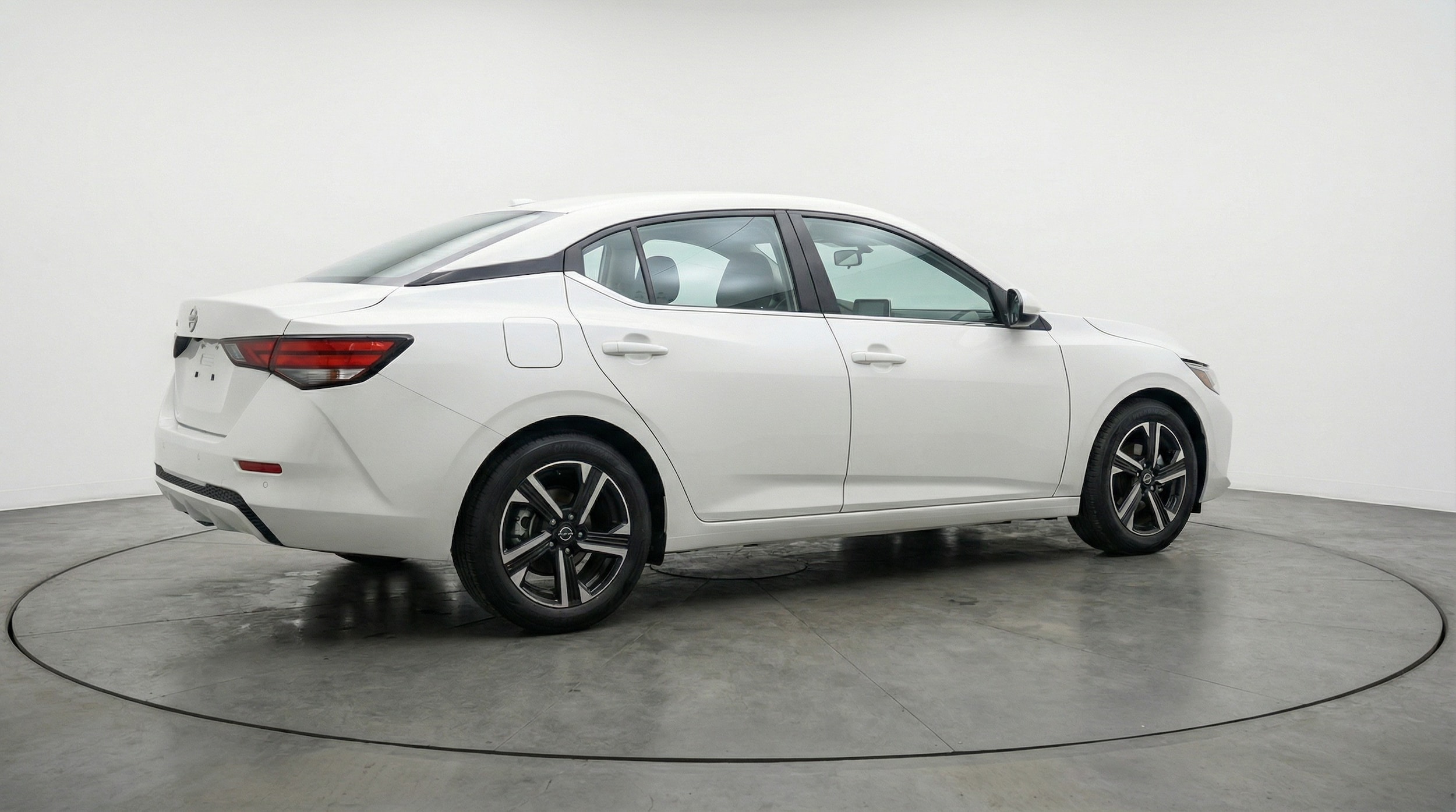 Thumbnail: 2025 Nissan Sentra - 7