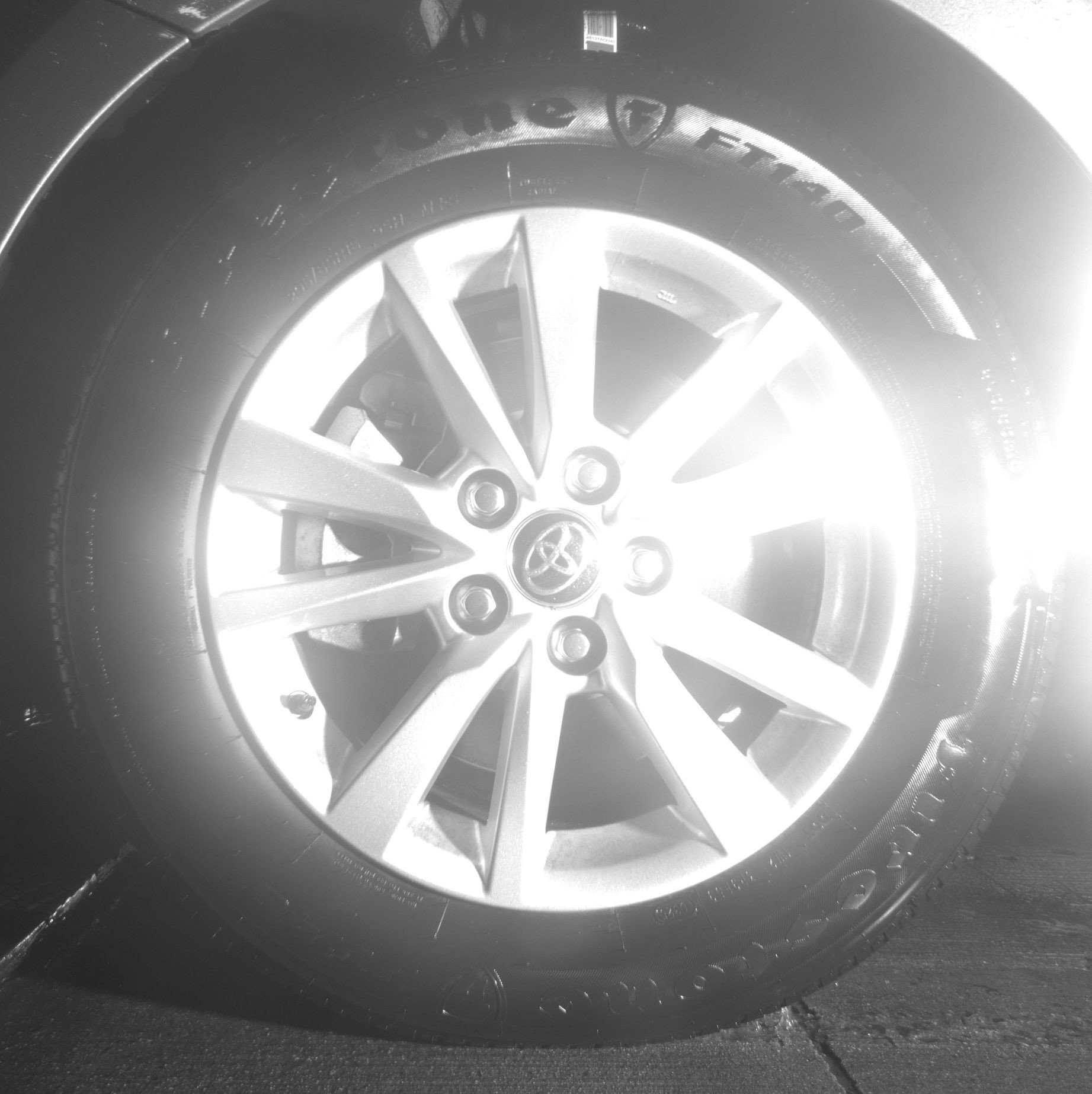 Thumbnail: 2025 Toyota Camry - 12