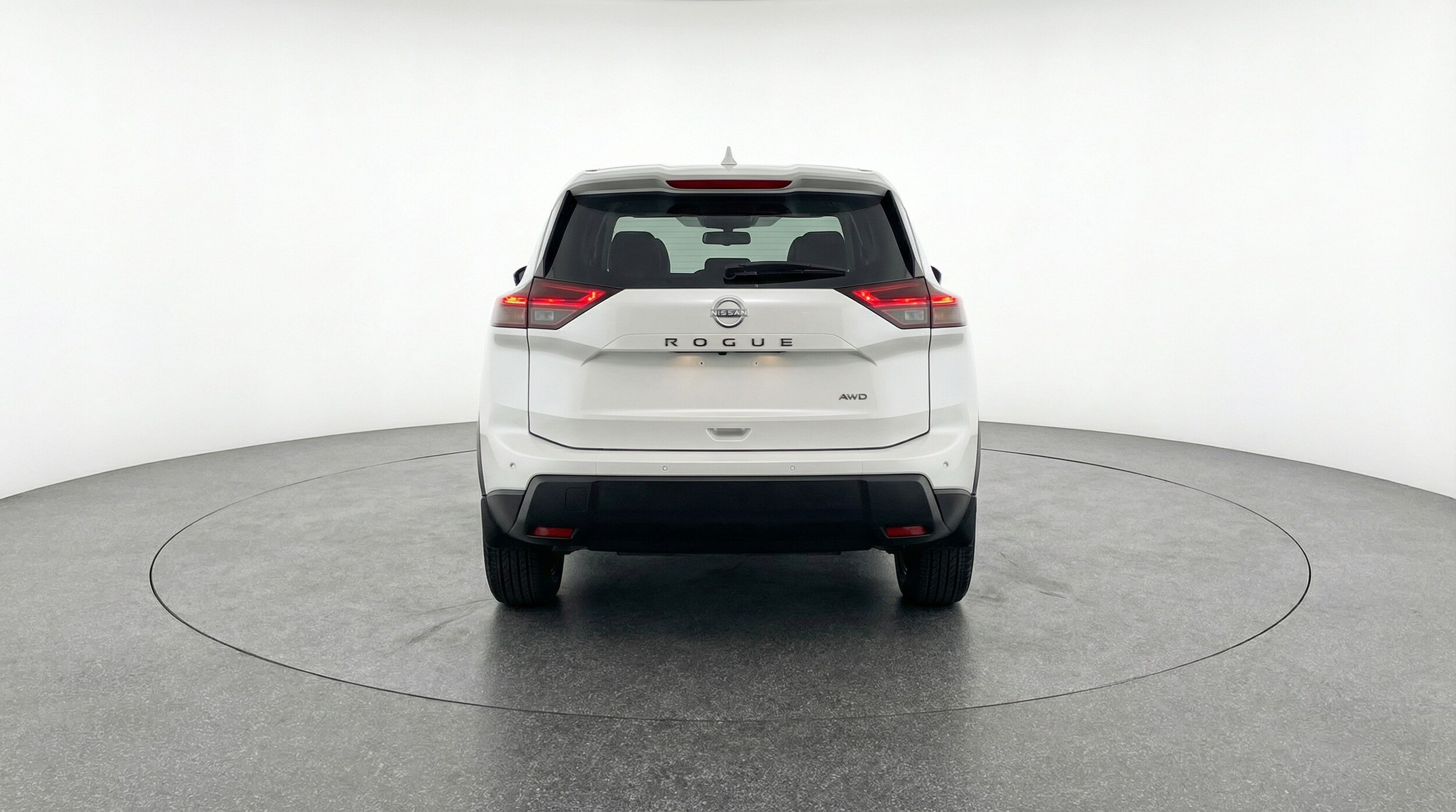 Thumbnail: 2025 Nissan Rogue - 6