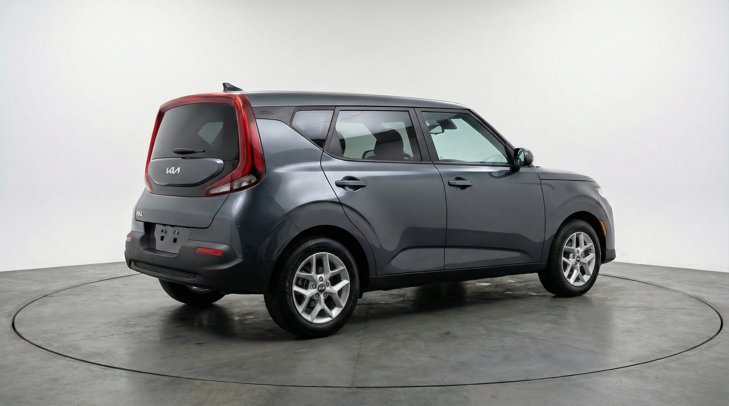 Thumbnail: 2025 Kia Soul - 7