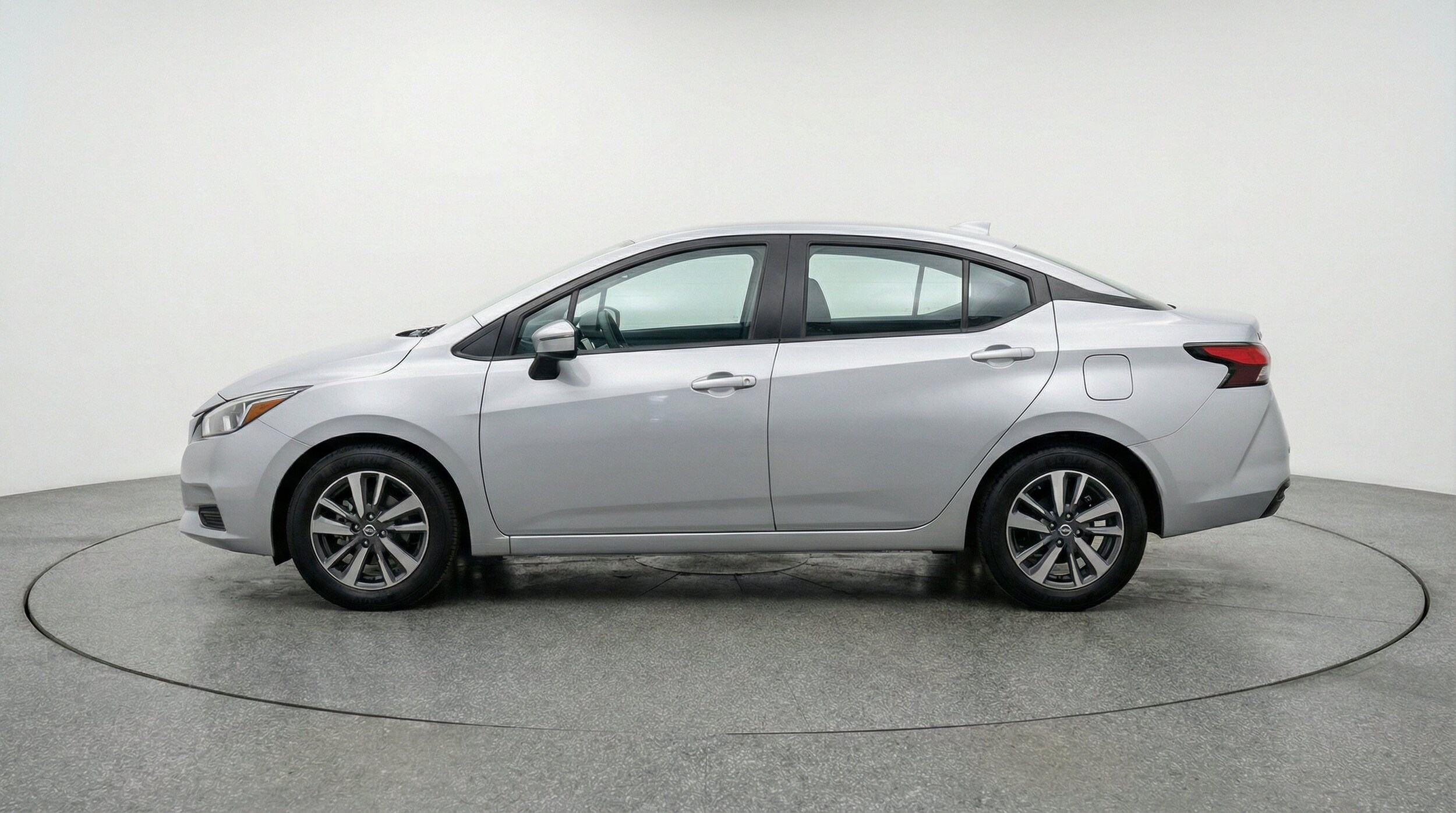 Thumbnail: 2025 Nissan Versa - 5