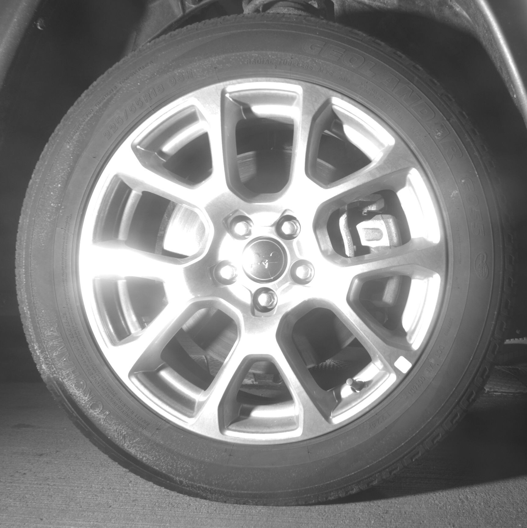 Thumbnail: 2025 Jeep Compass - 10