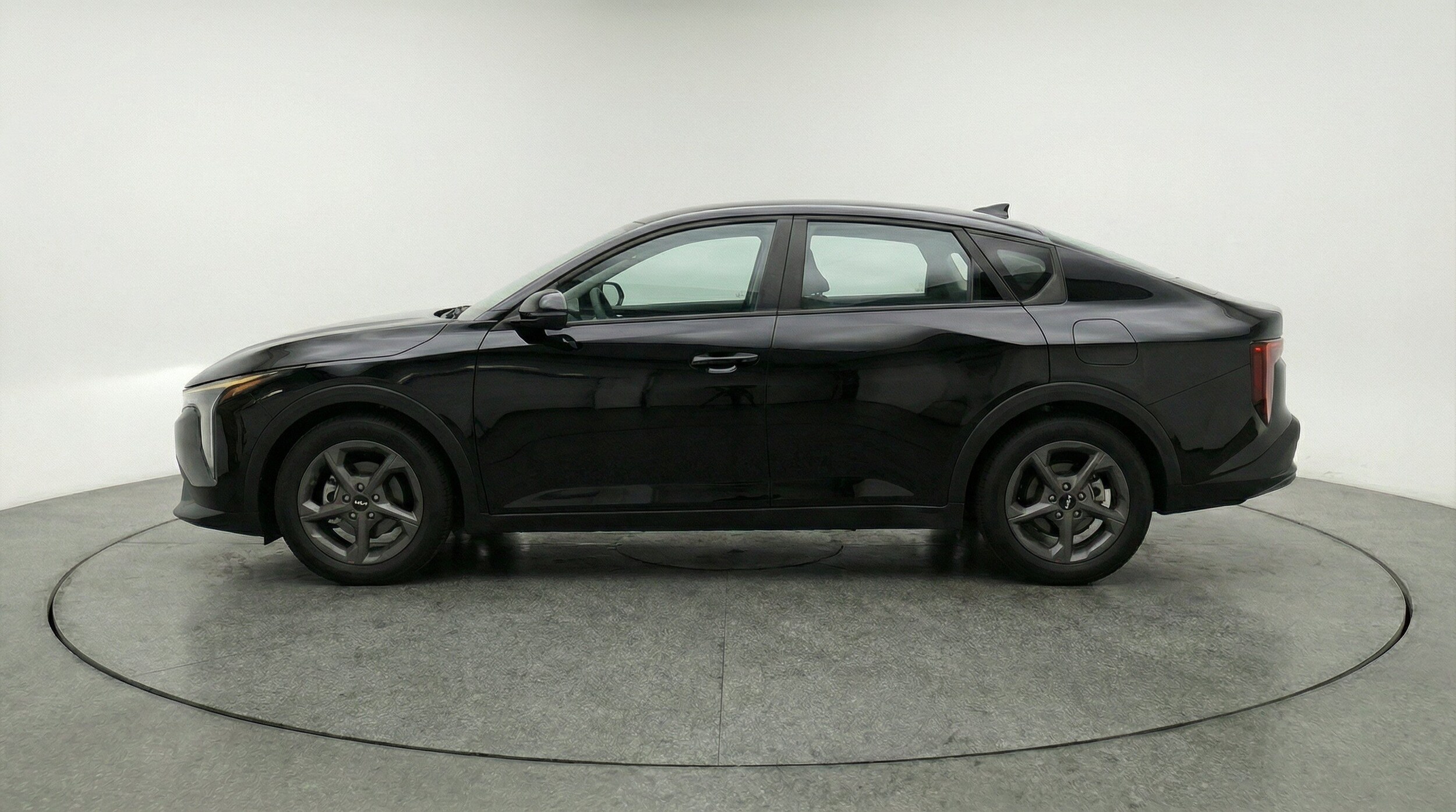 Thumbnail: 2025 Kia K4 - 5