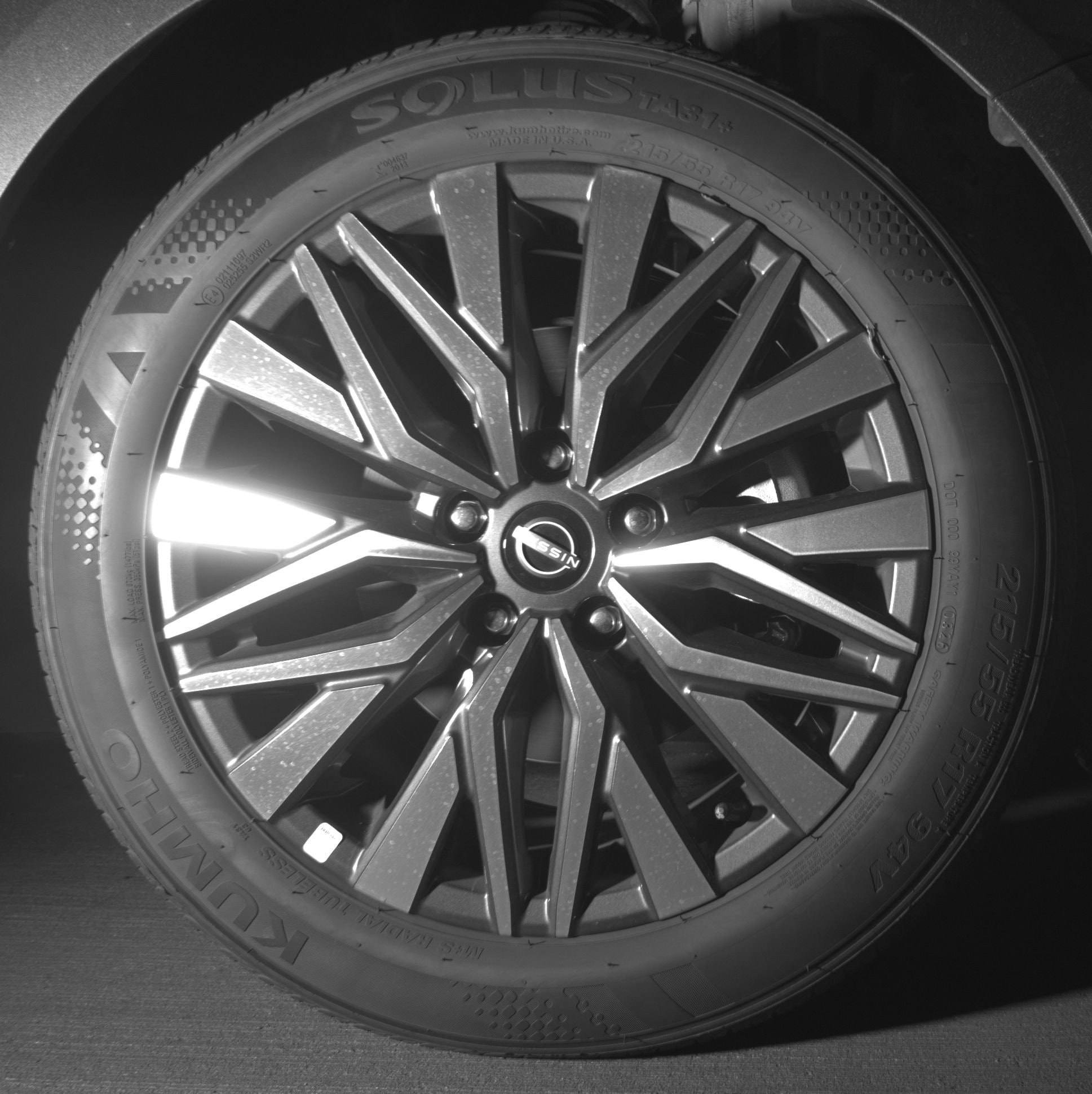 Thumbnail: 2026 Nissan Altima - 13