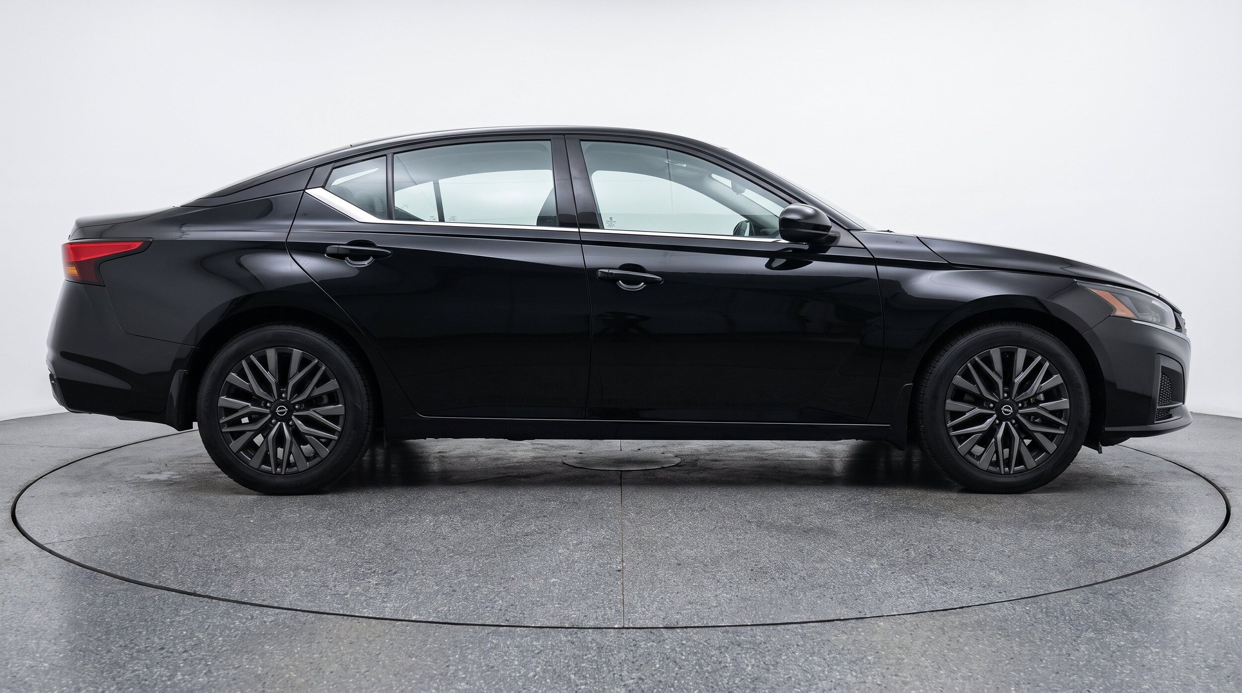 Thumbnail: 2026 Nissan Altima - 11