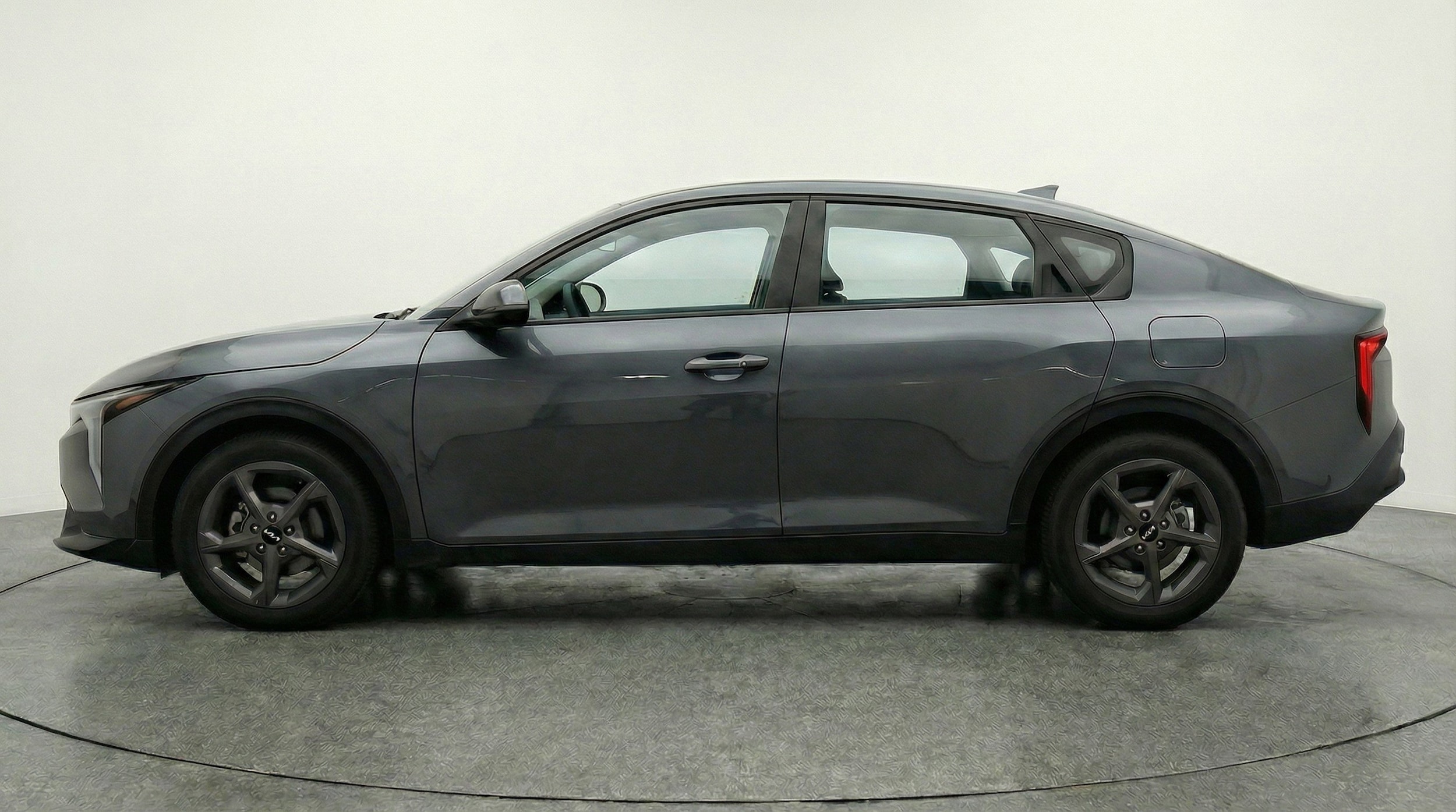 Thumbnail: 2025 Kia K4 - 5