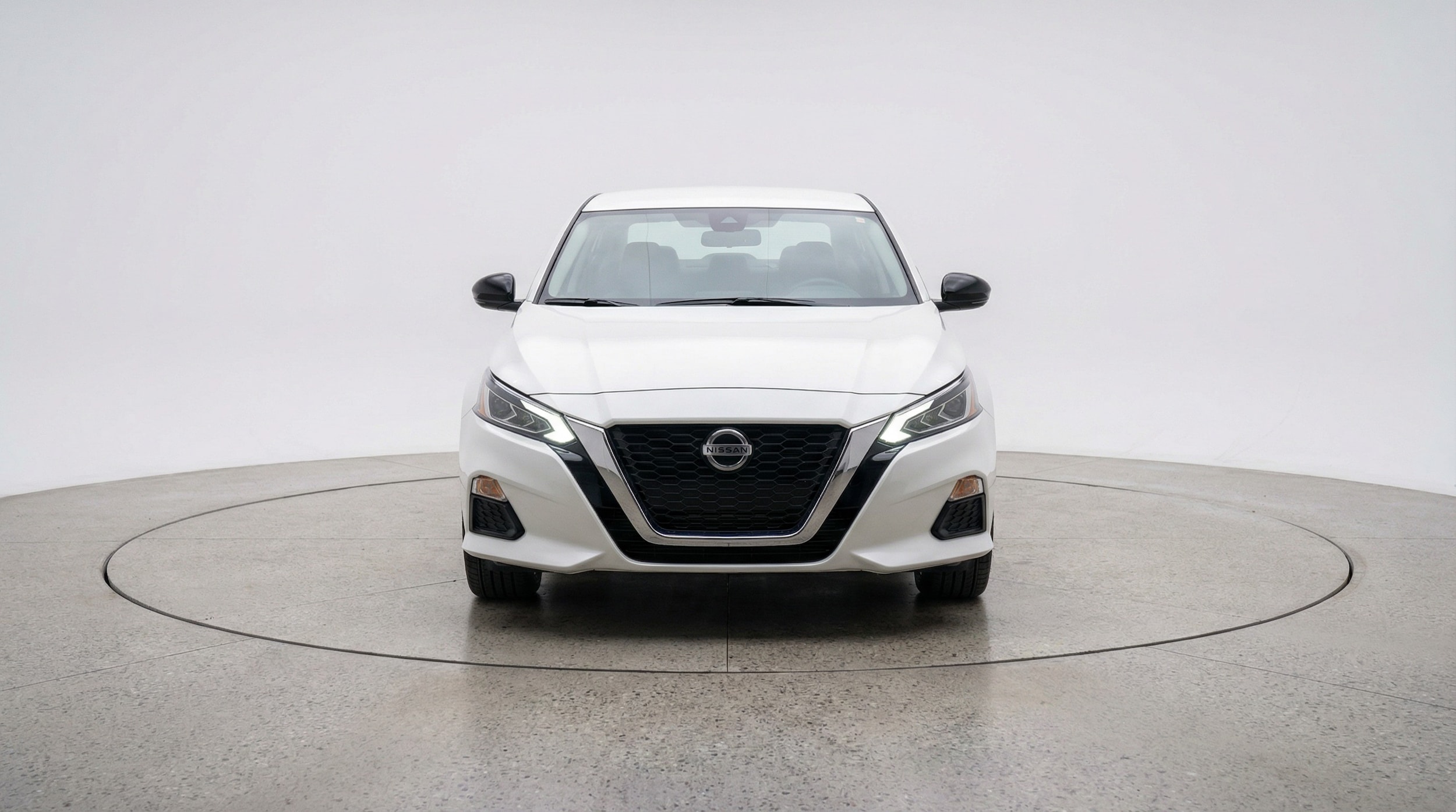 Thumbnail: 2025 Nissan Altima - 2