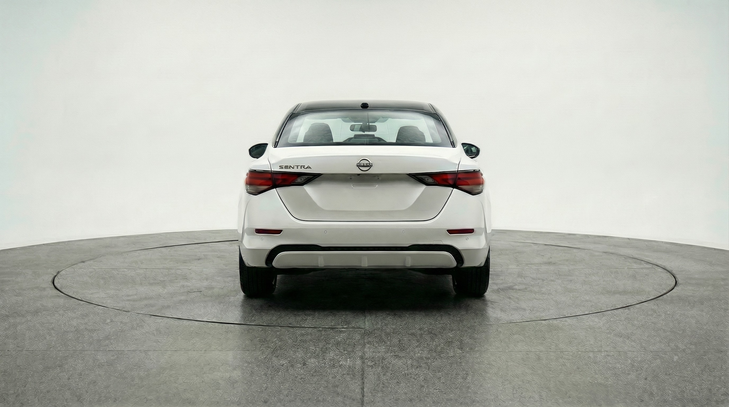 Thumbnail: 2025 Nissan Sentra - 6