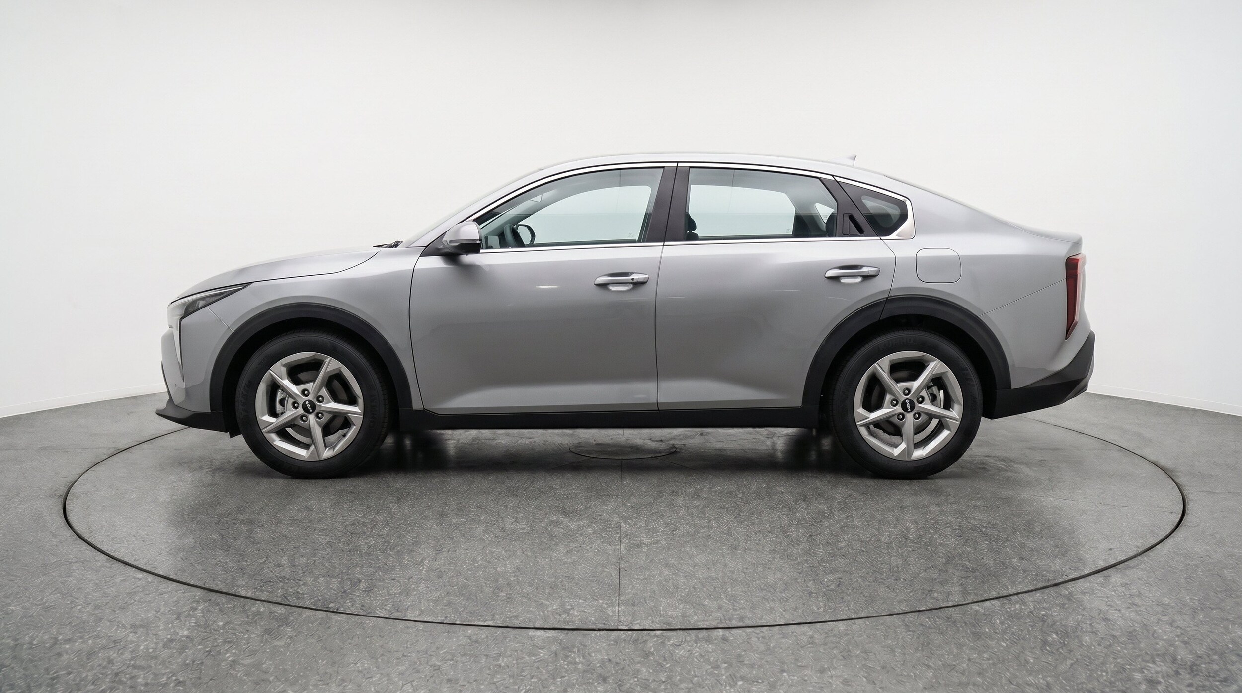 Thumbnail: 2026 Kia K4 - 5