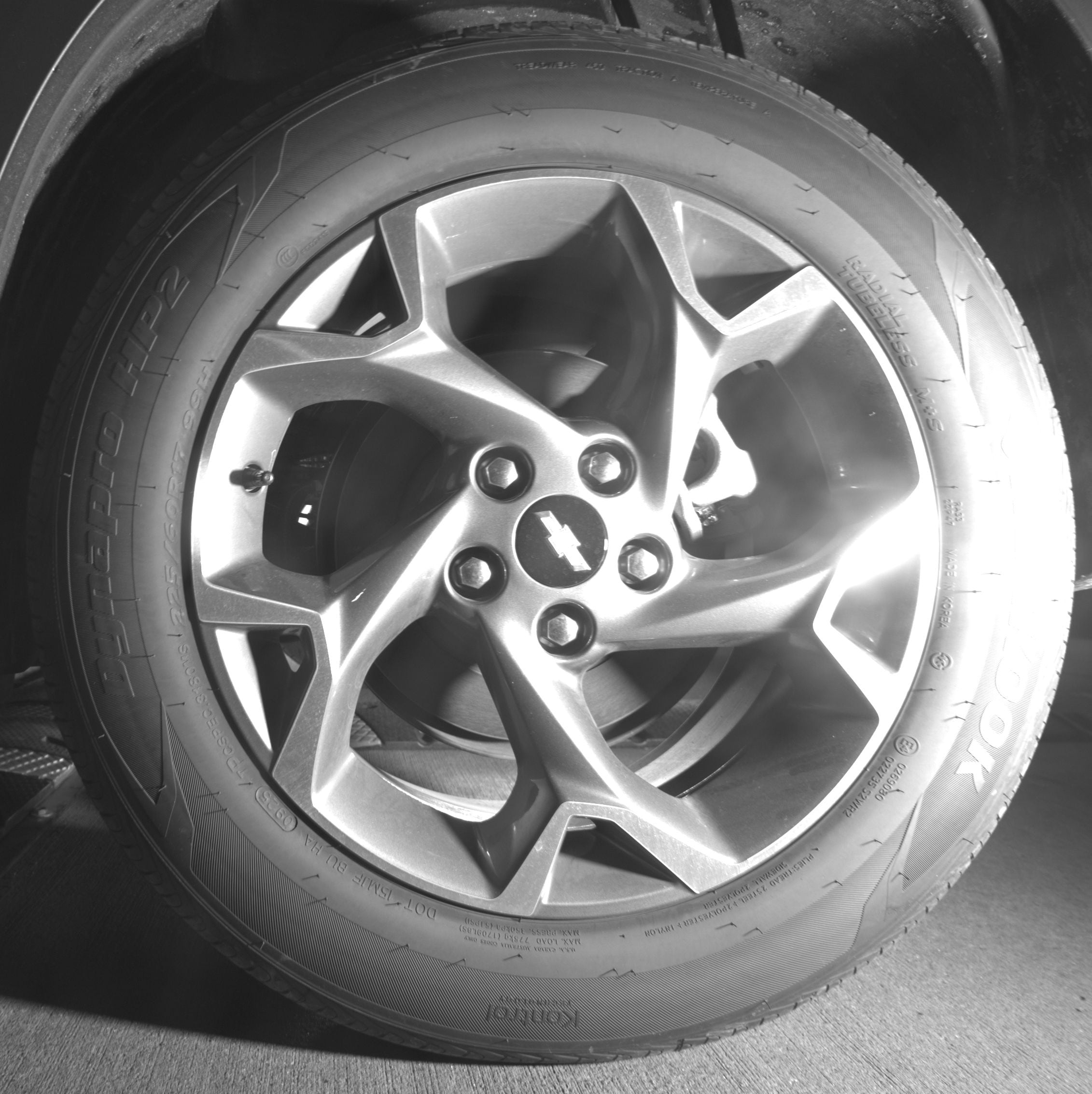 Thumbnail: 2025 Chevrolet Trax - 11