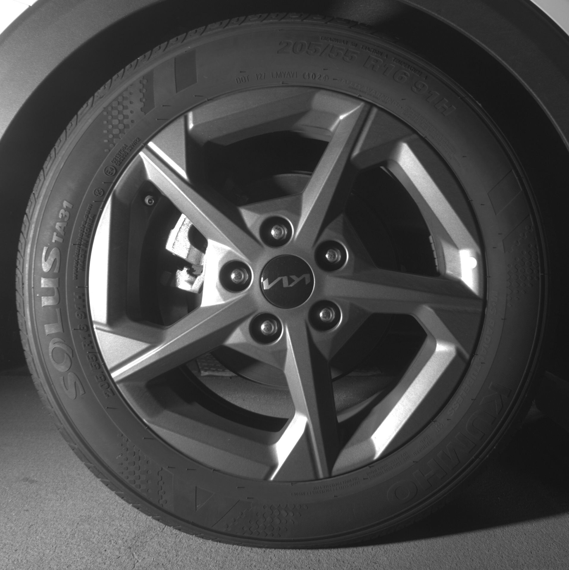 Thumbnail: 2025 Kia K4 - 12