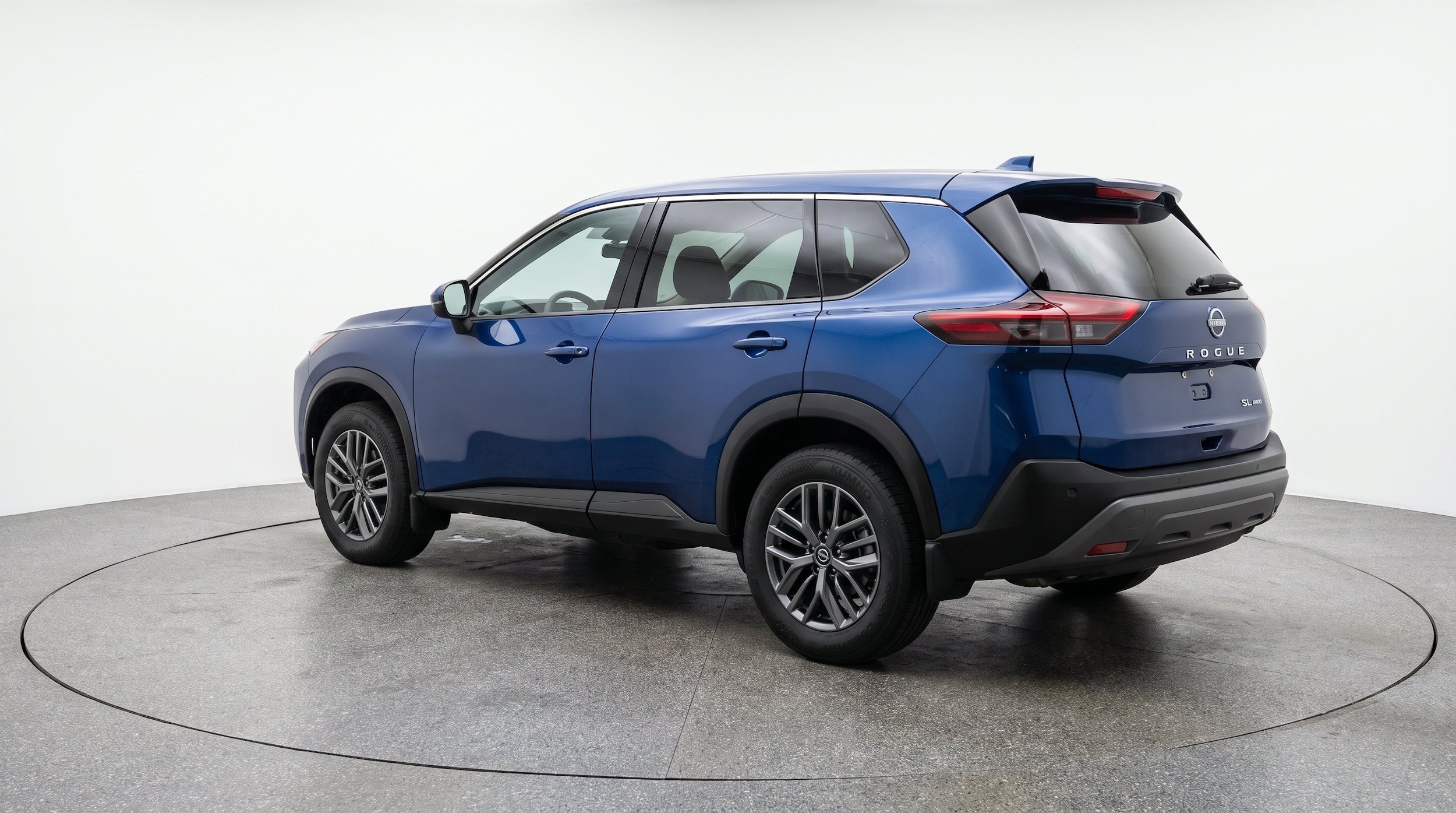 Thumbnail: 2026 Nissan Rogue - 6