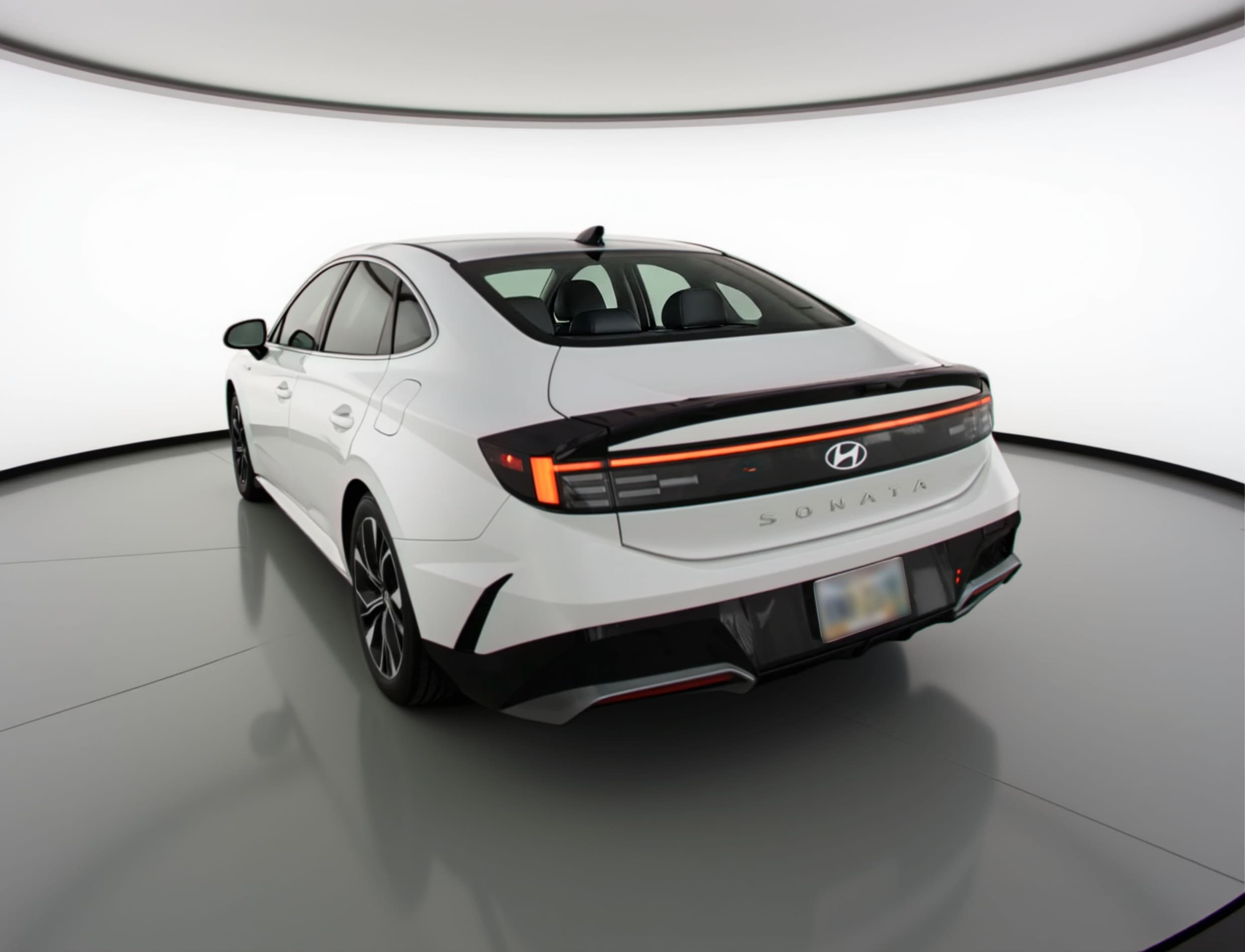 Thumbnail: 2025 Hyundai Sonata - 5