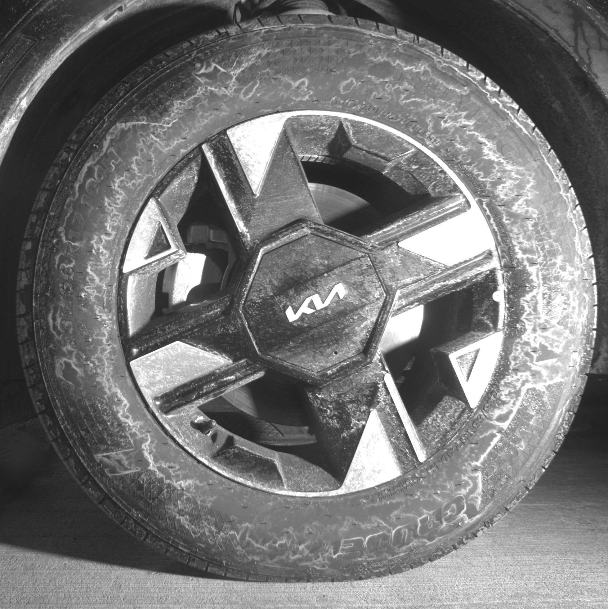 Thumbnail: 2026 Kia Sportage - 12