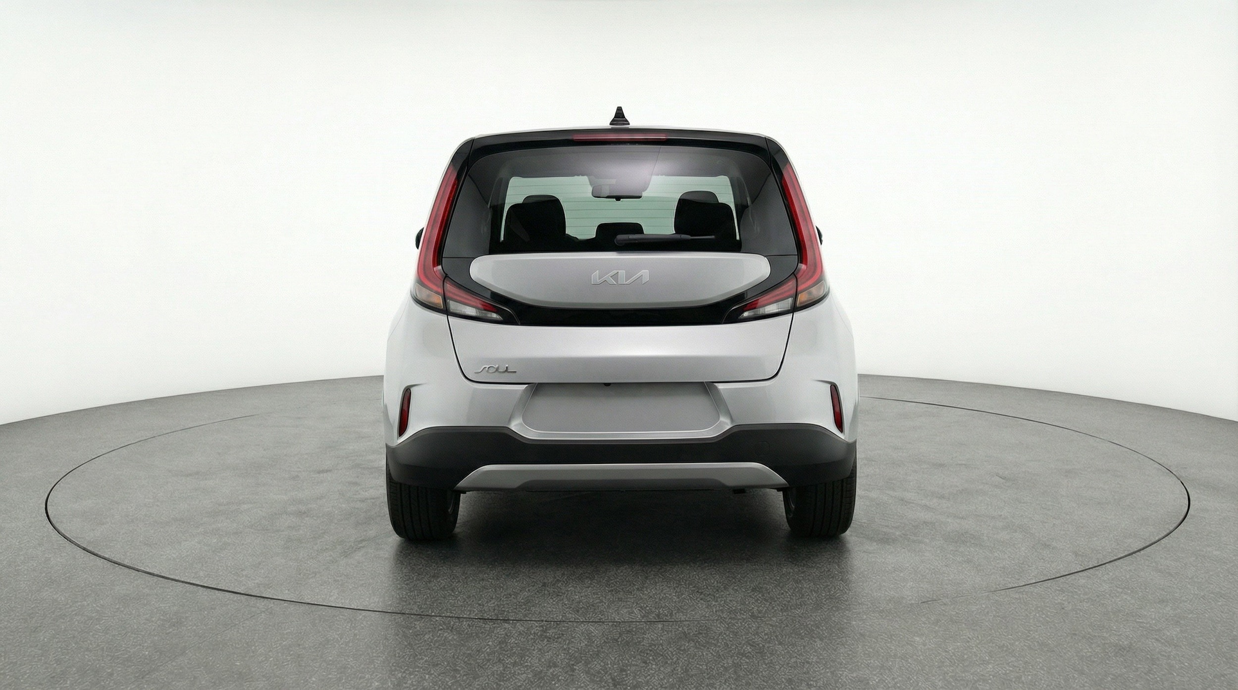 Thumbnail: 2025 Kia Soul - 7