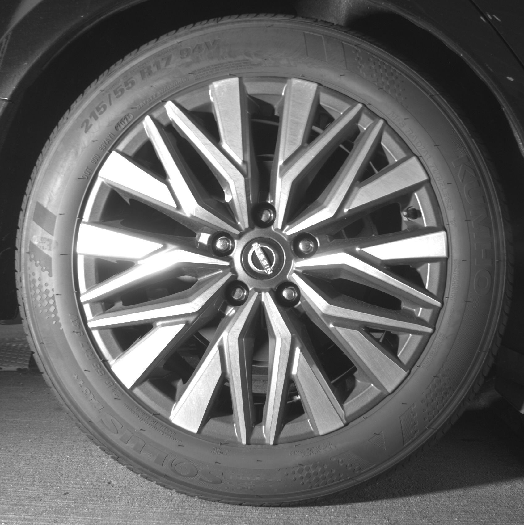 Thumbnail: 2025 Nissan Altima - 12