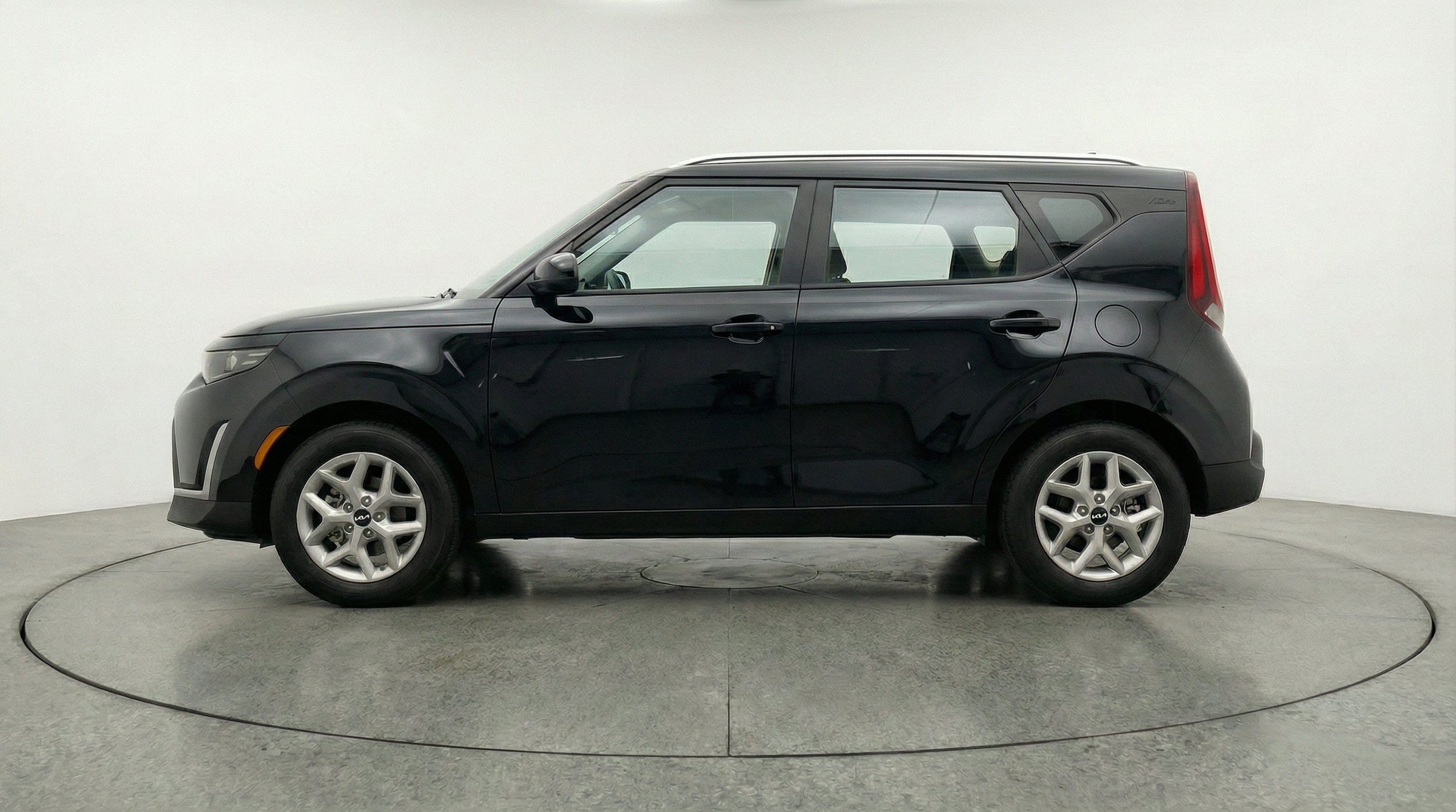Thumbnail: 2025 Kia Soul - 5
