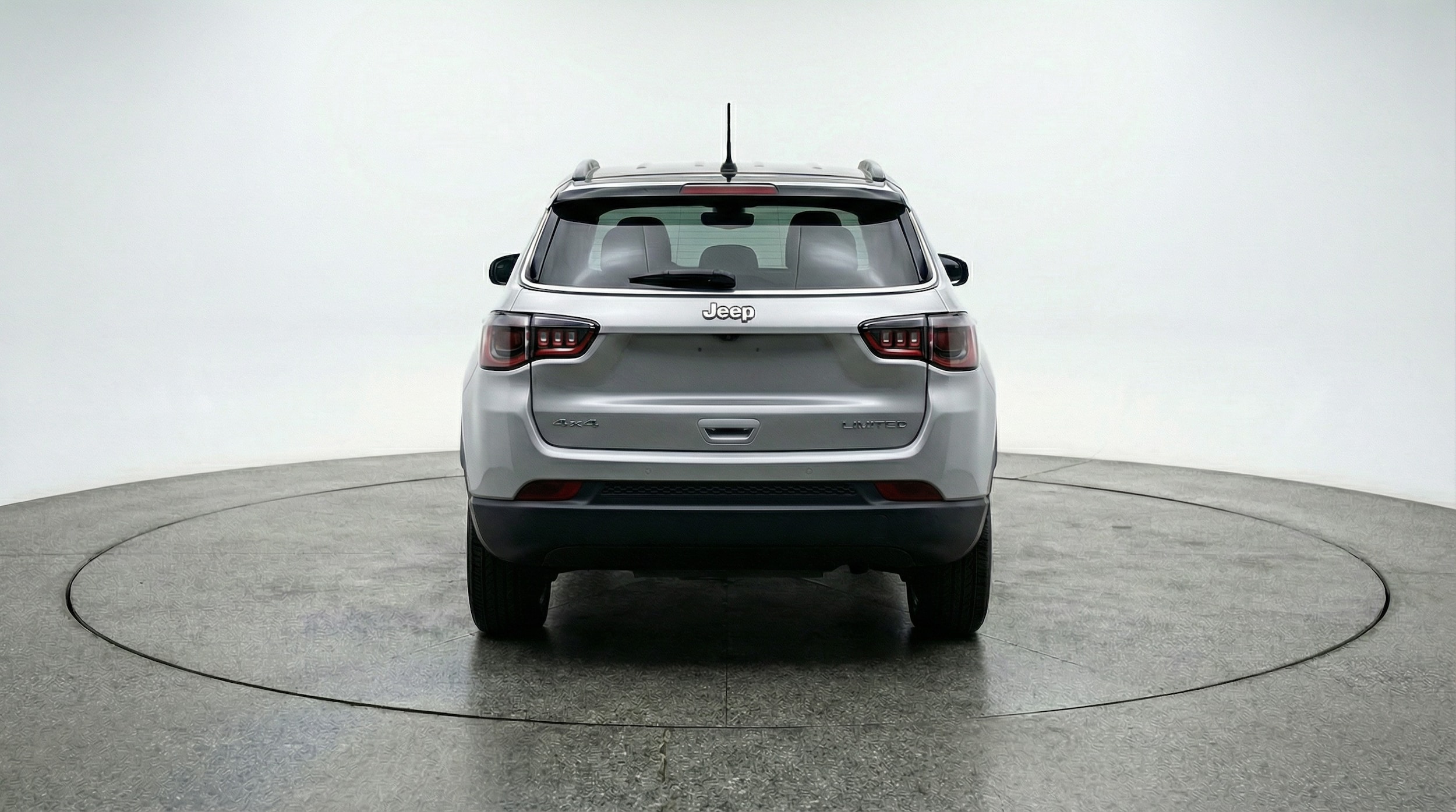 Thumbnail: 2025 Jeep Compass - 6