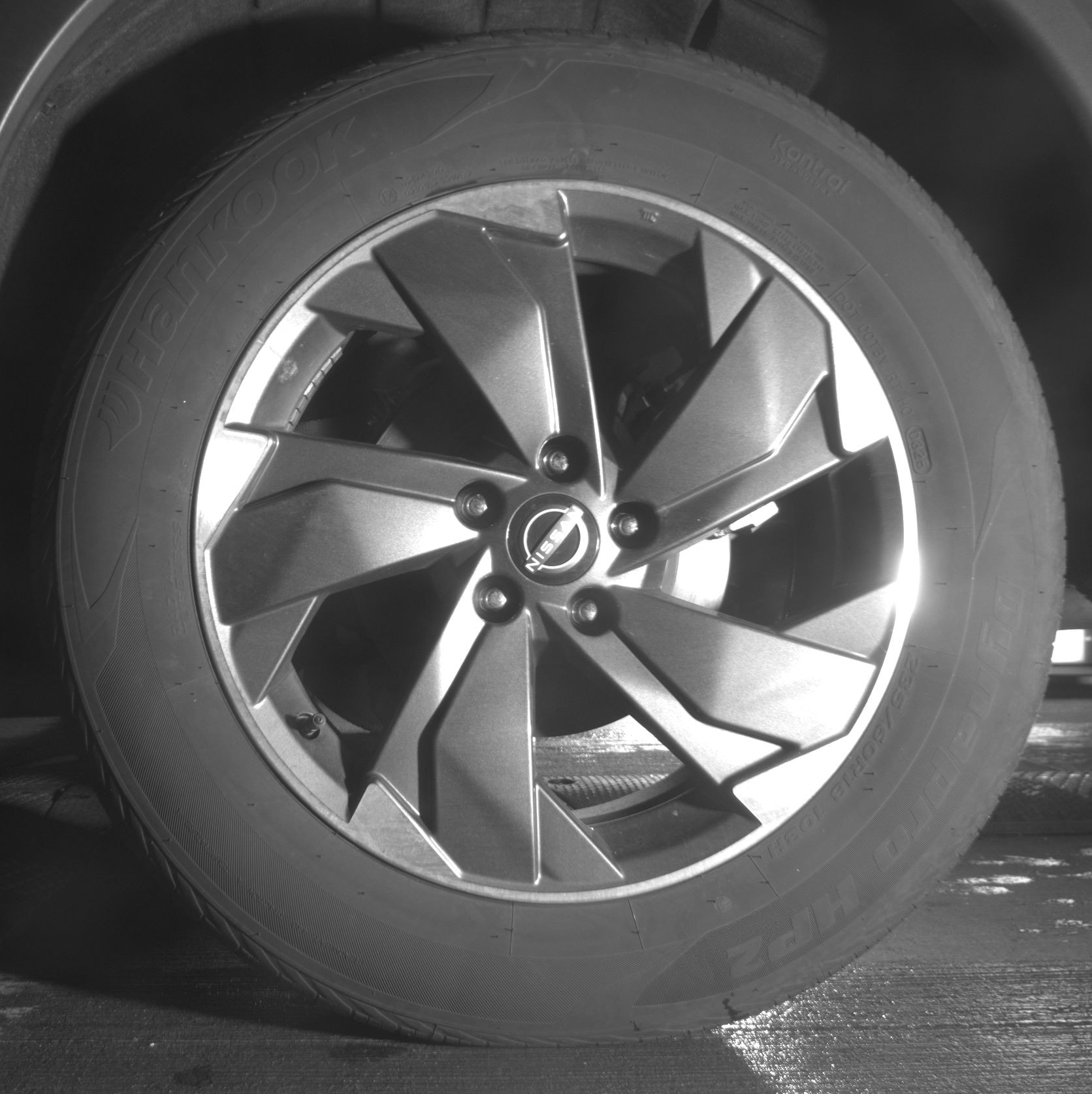 Thumbnail: 2025 Nissan Rogue - 11