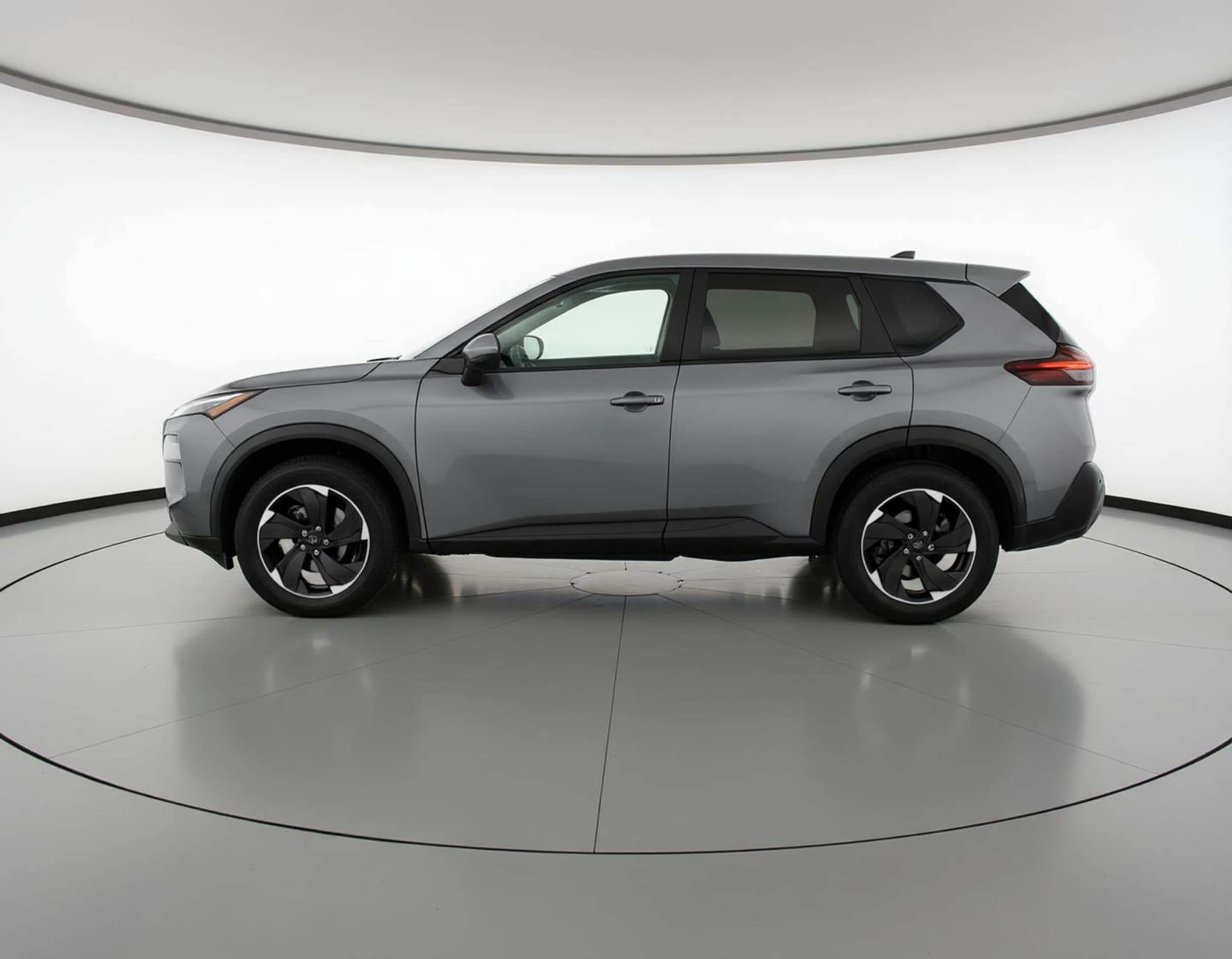 Thumbnail: 2025 Nissan Rogue - 4