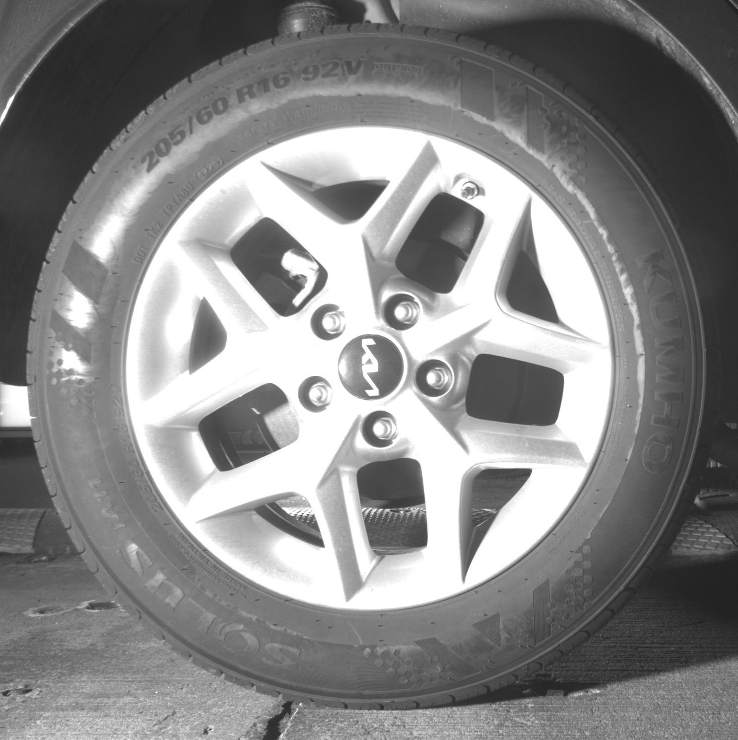 Thumbnail: 2025 Kia Soul - 15