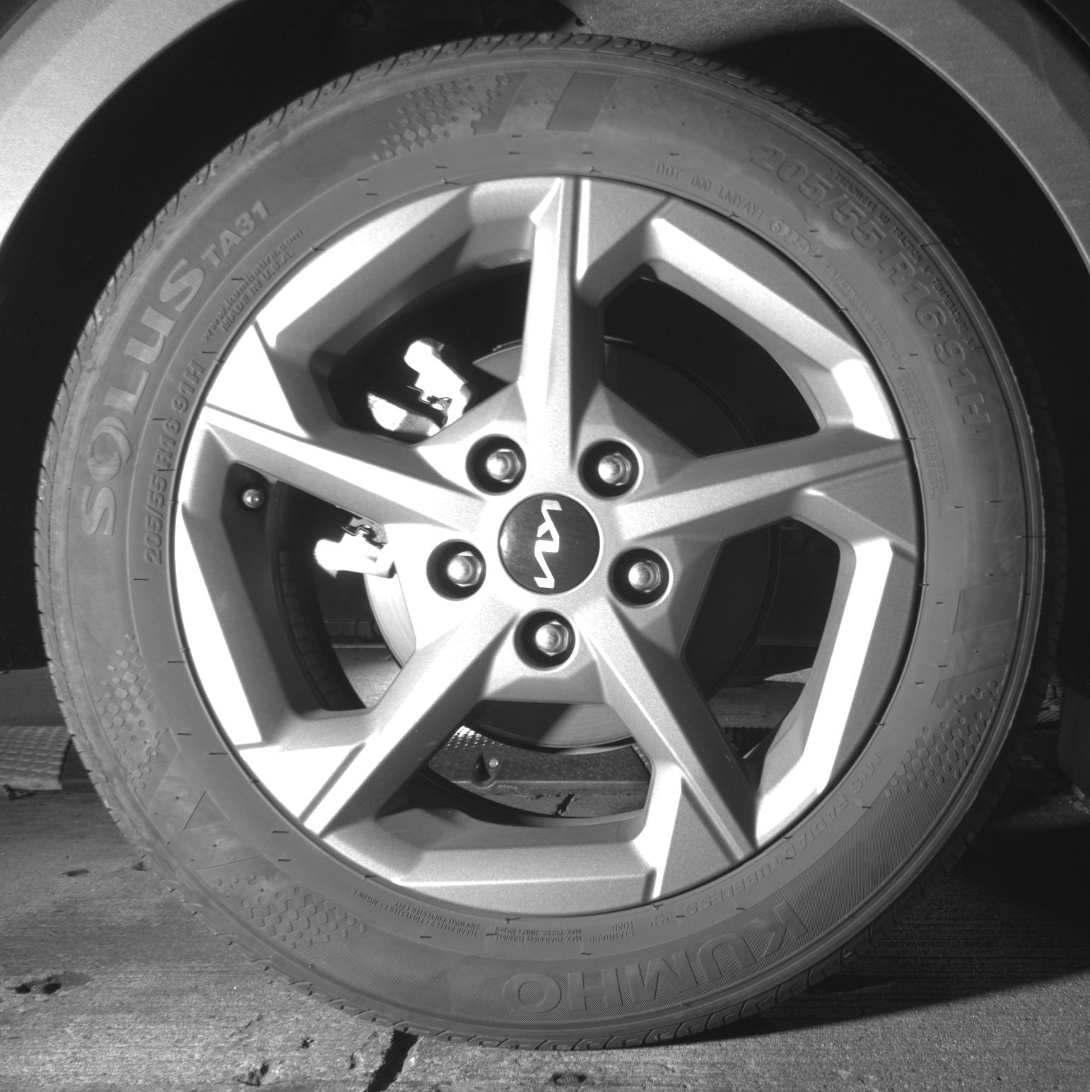 Thumbnail: 2025 Kia K4 - 12