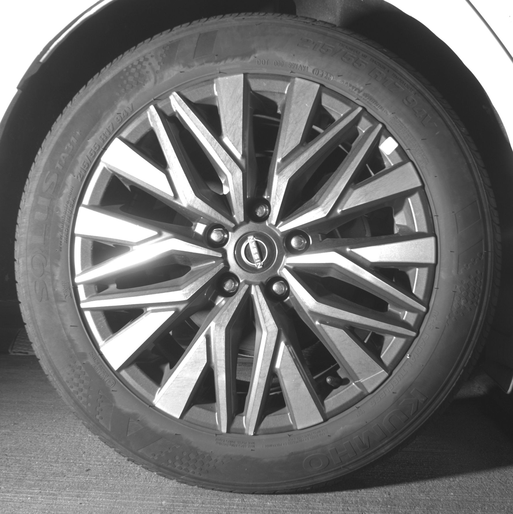 Thumbnail: 2025 Nissan Altima - 12