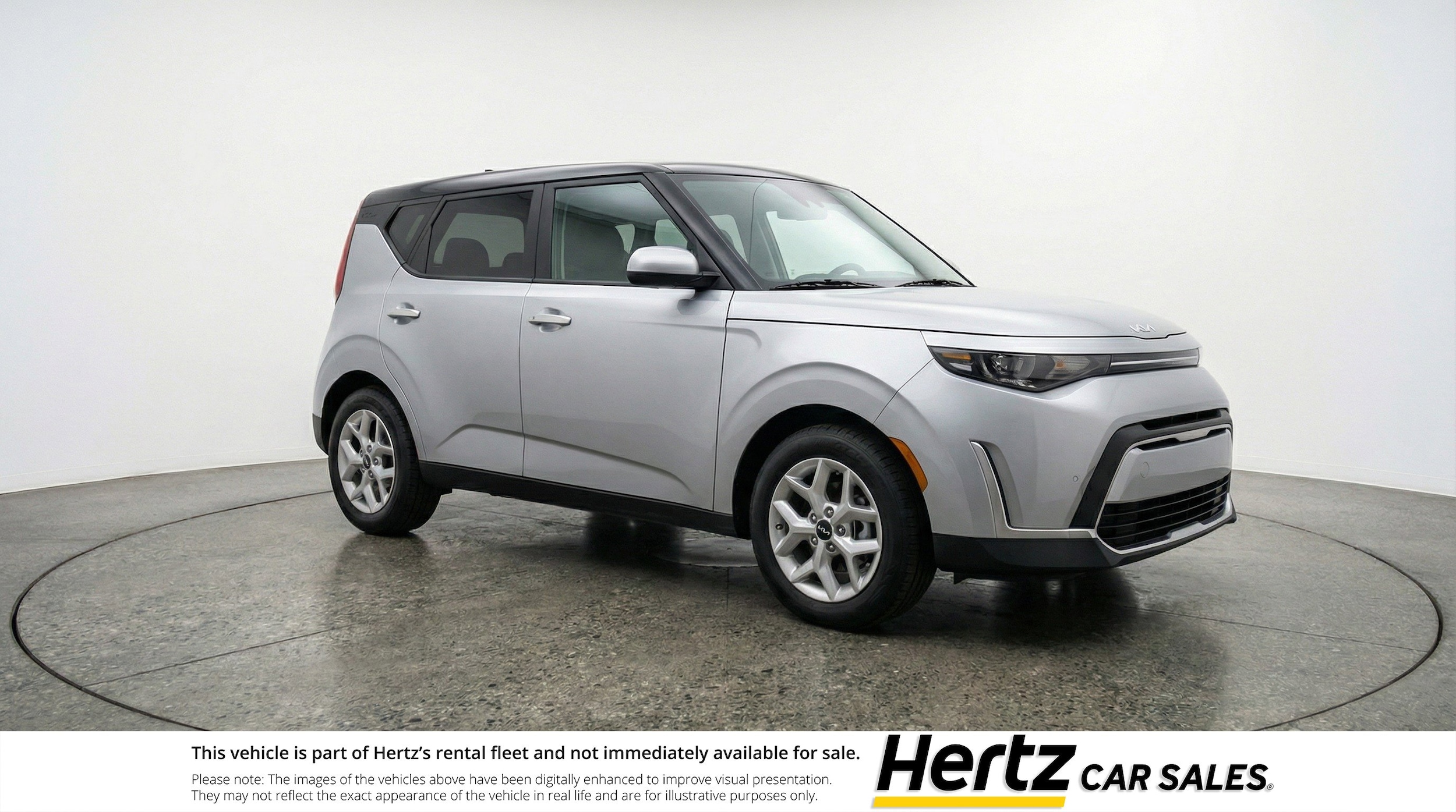 Thumbnail: 2025 Kia Soul - 1