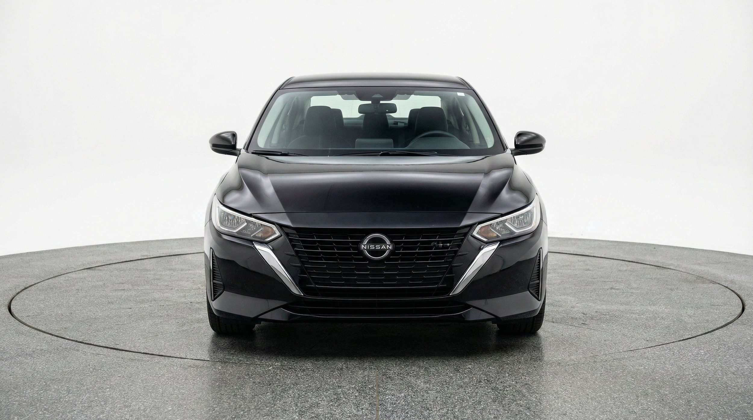 Thumbnail: 2025 Nissan Sentra - 2