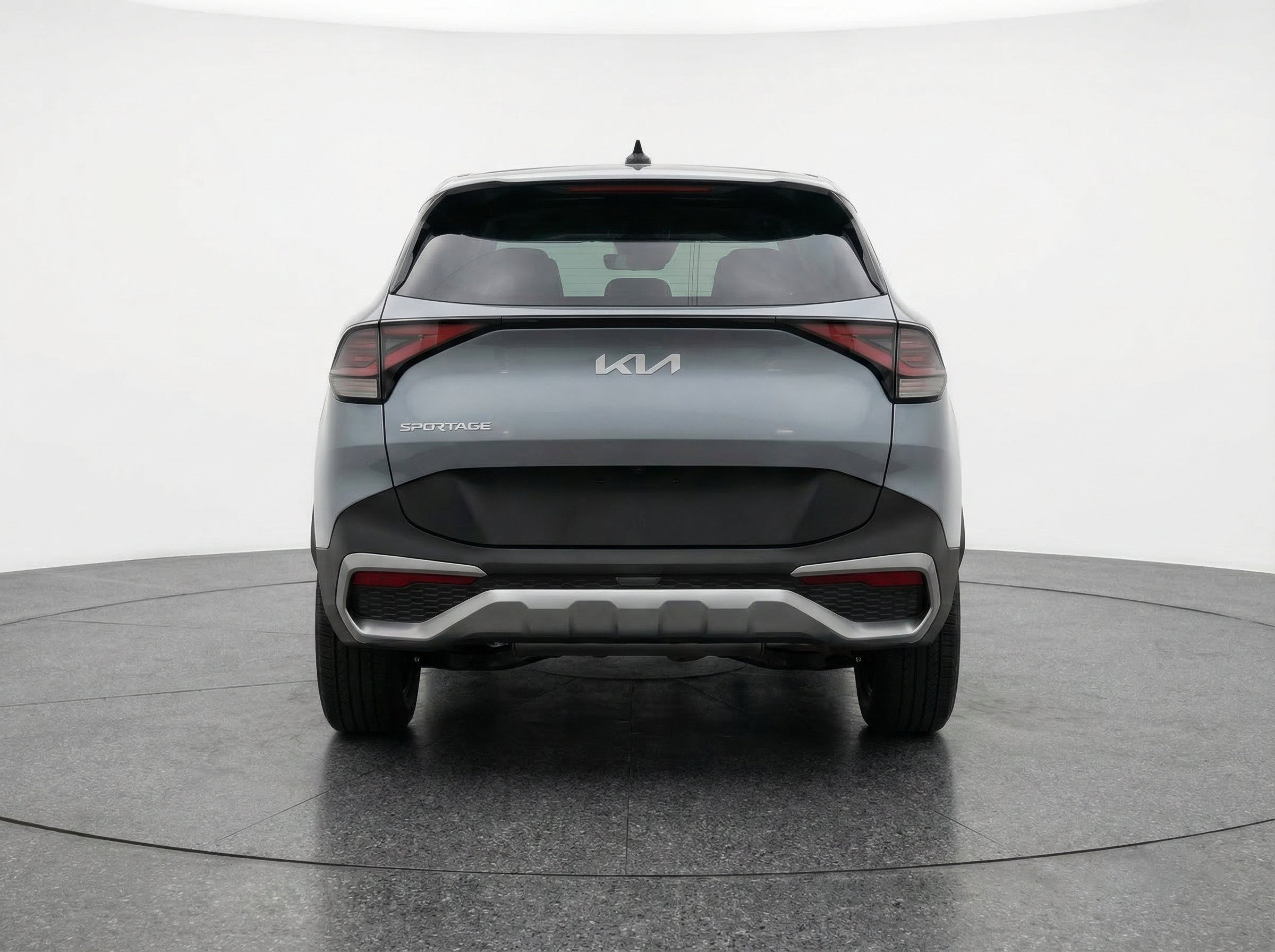 Thumbnail: 2026 Kia Sportage - 7