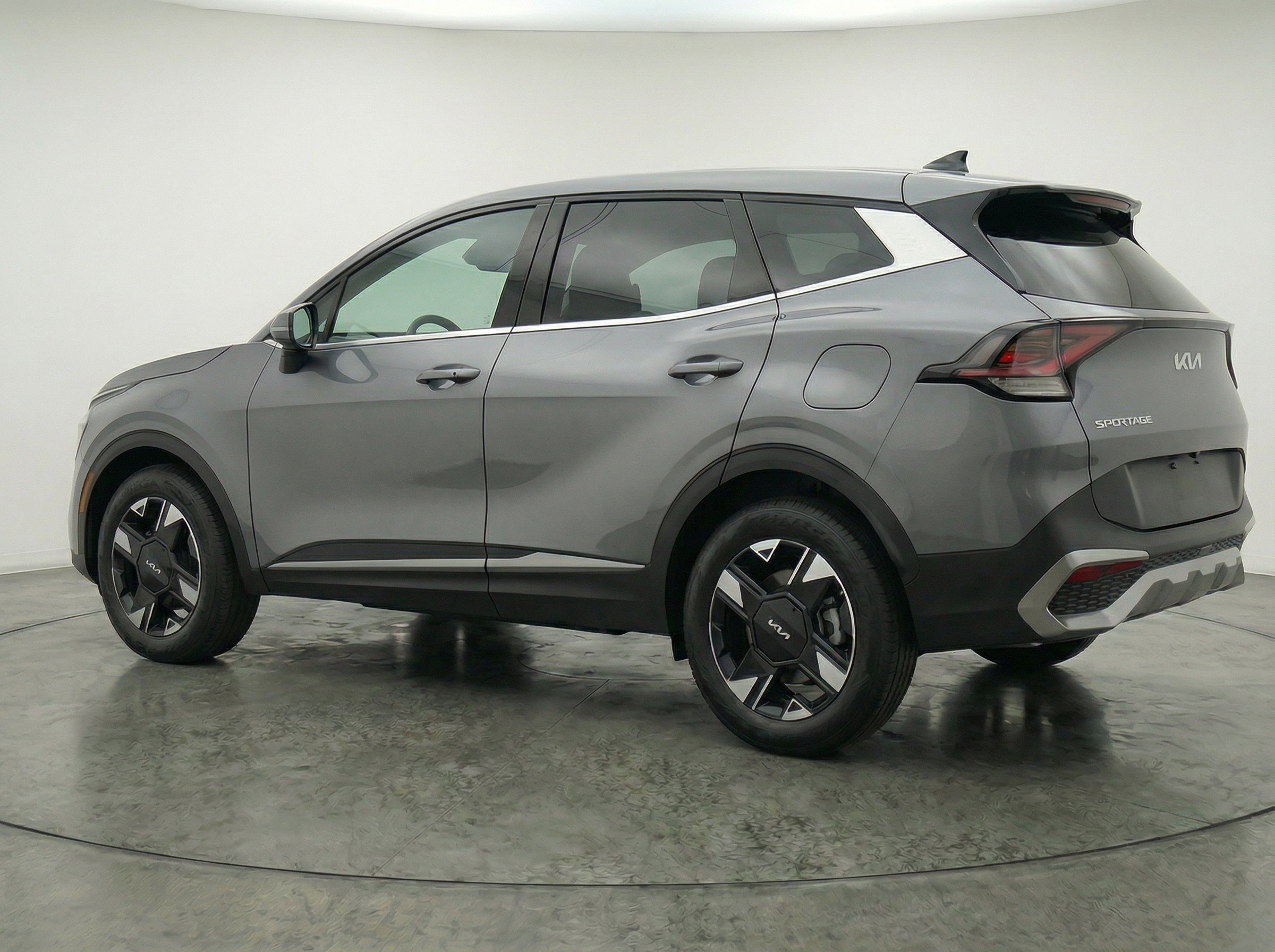 Thumbnail: 2026 Kia Sportage - 6