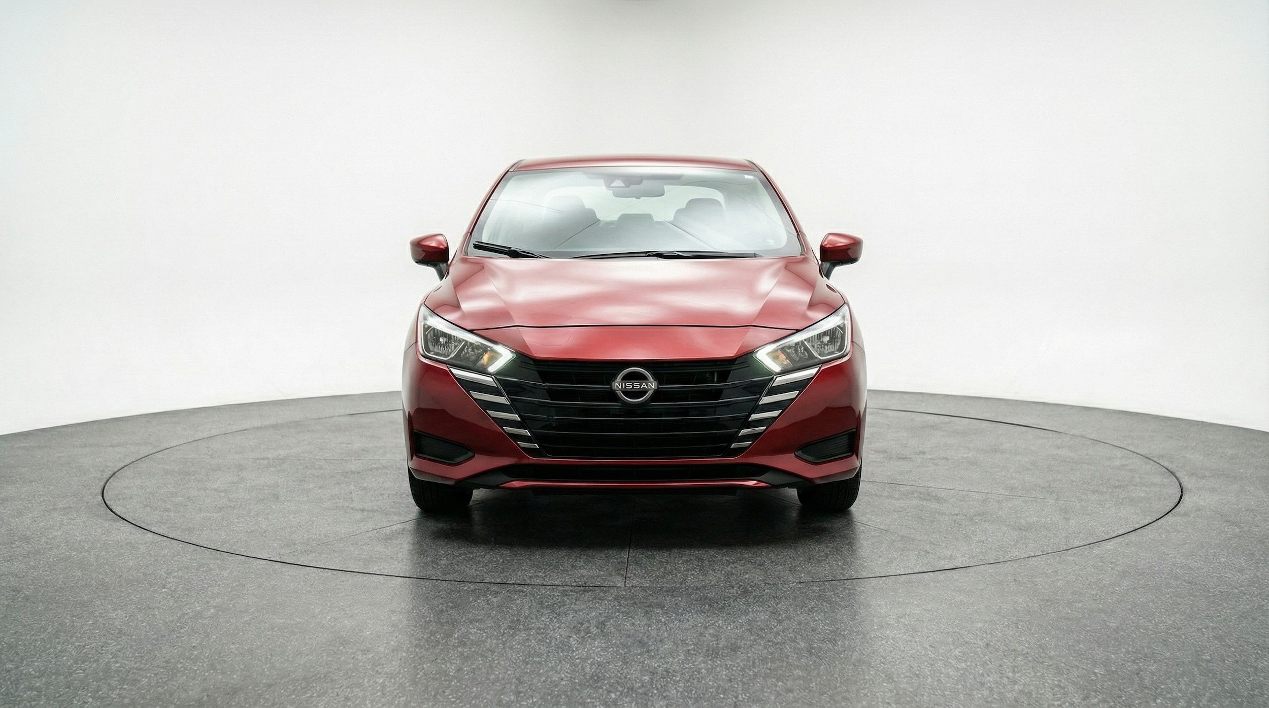 Thumbnail: 2025 Nissan Versa - 2