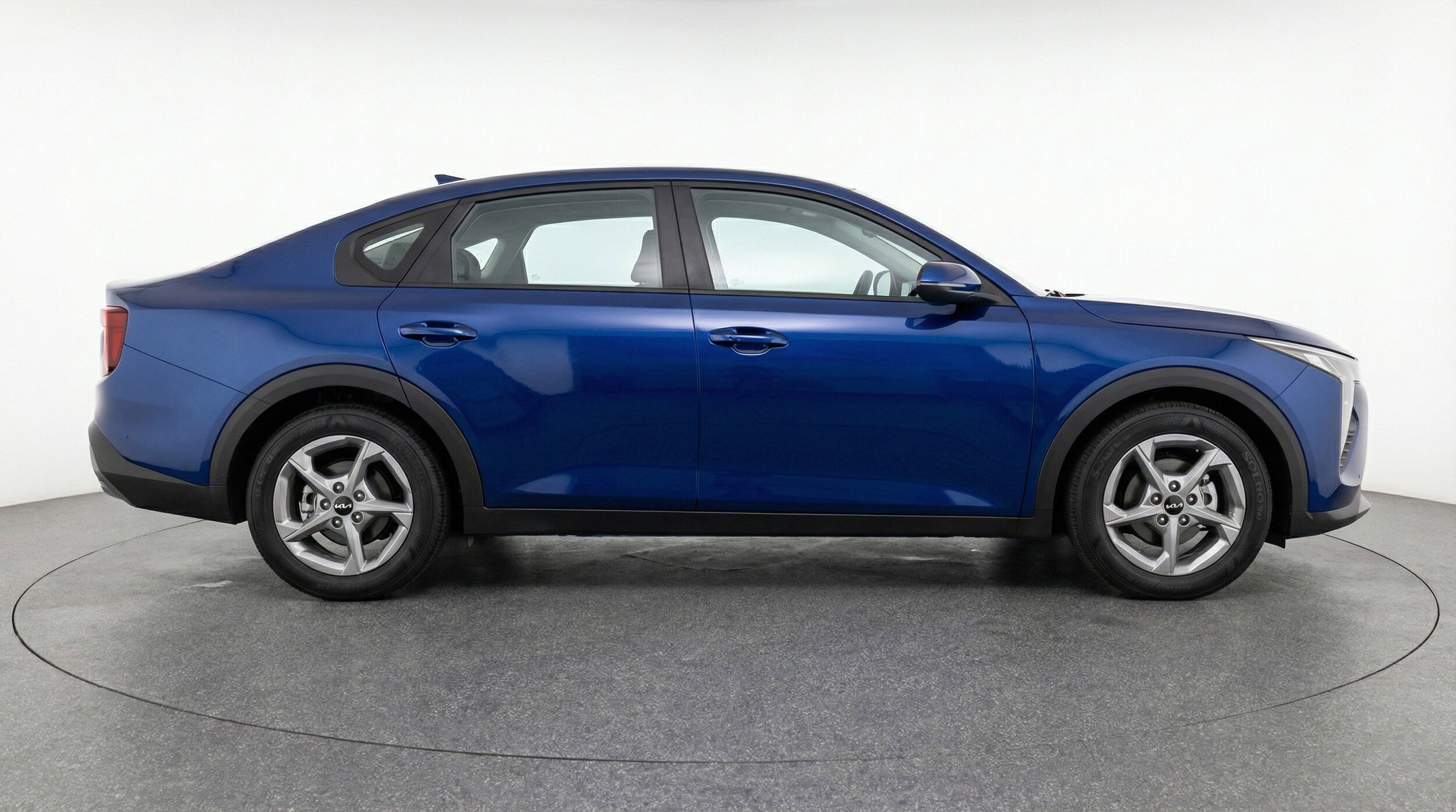 Thumbnail: 2025 Kia K4 - 11