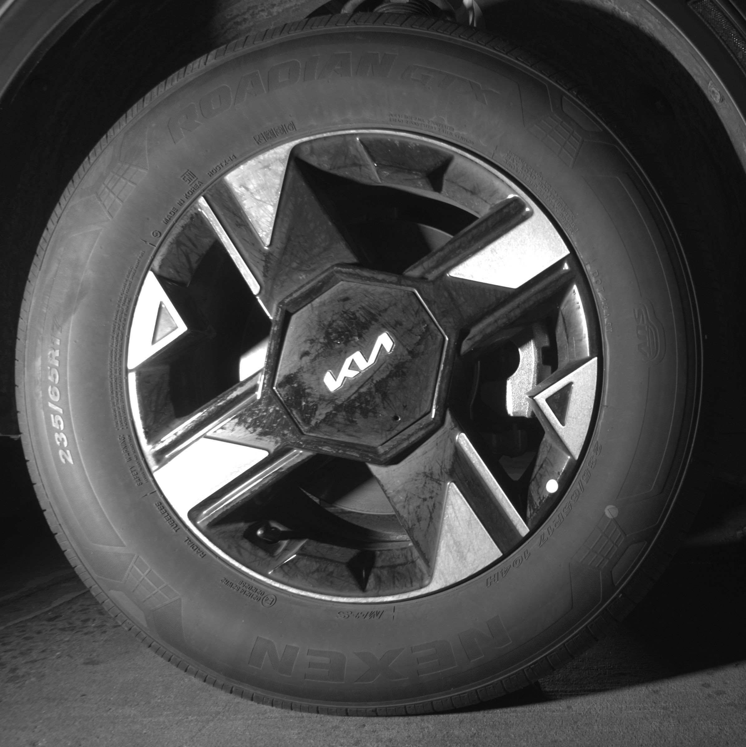 Thumbnail: 2026 Kia Sportage - 13