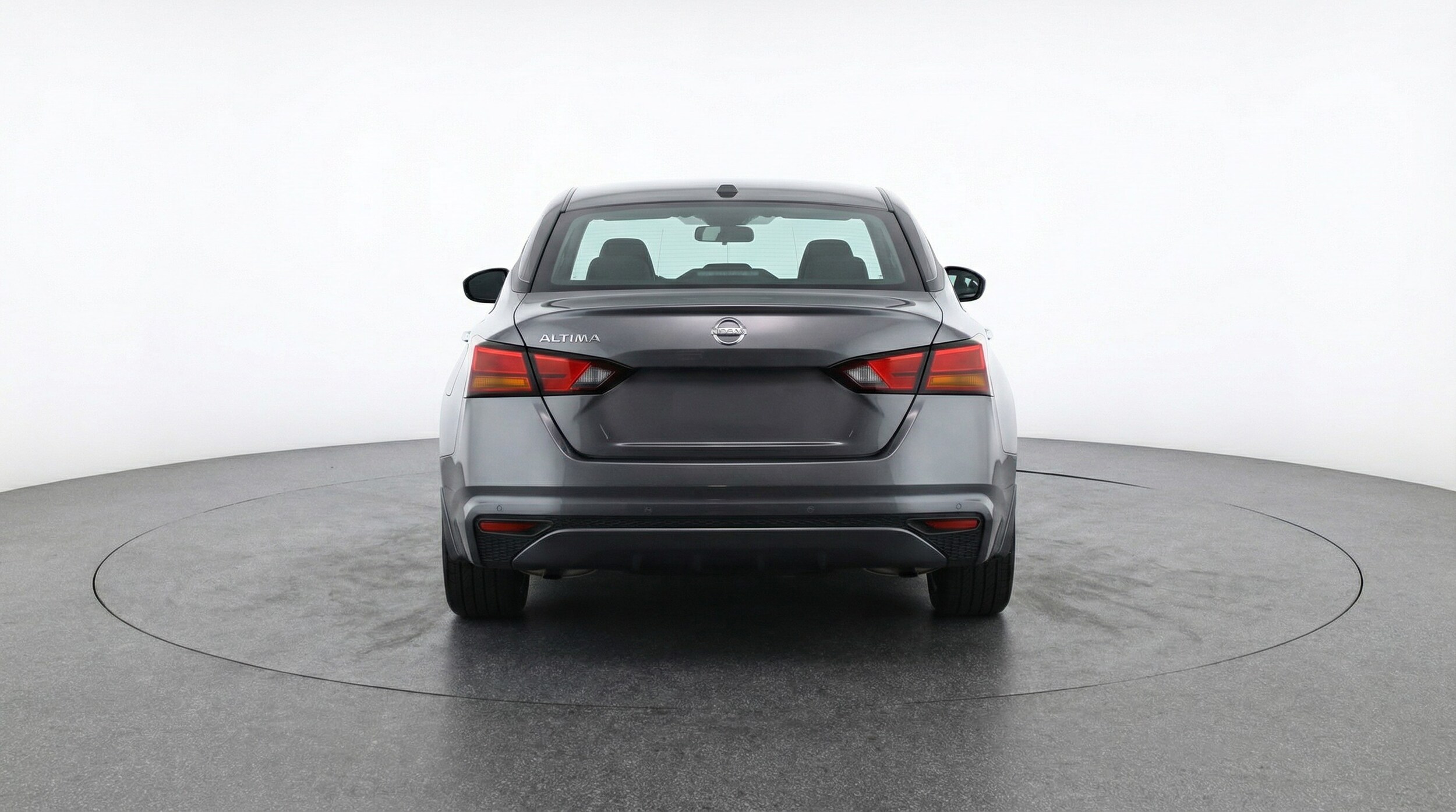 Thumbnail: 2025 Nissan Altima - 6