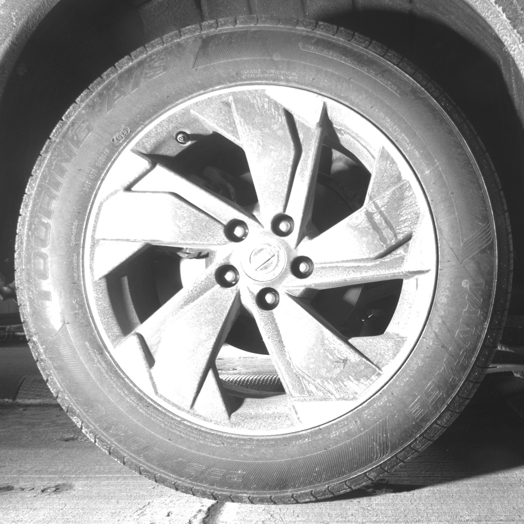 Thumbnail: 2025 Nissan Rogue - 12