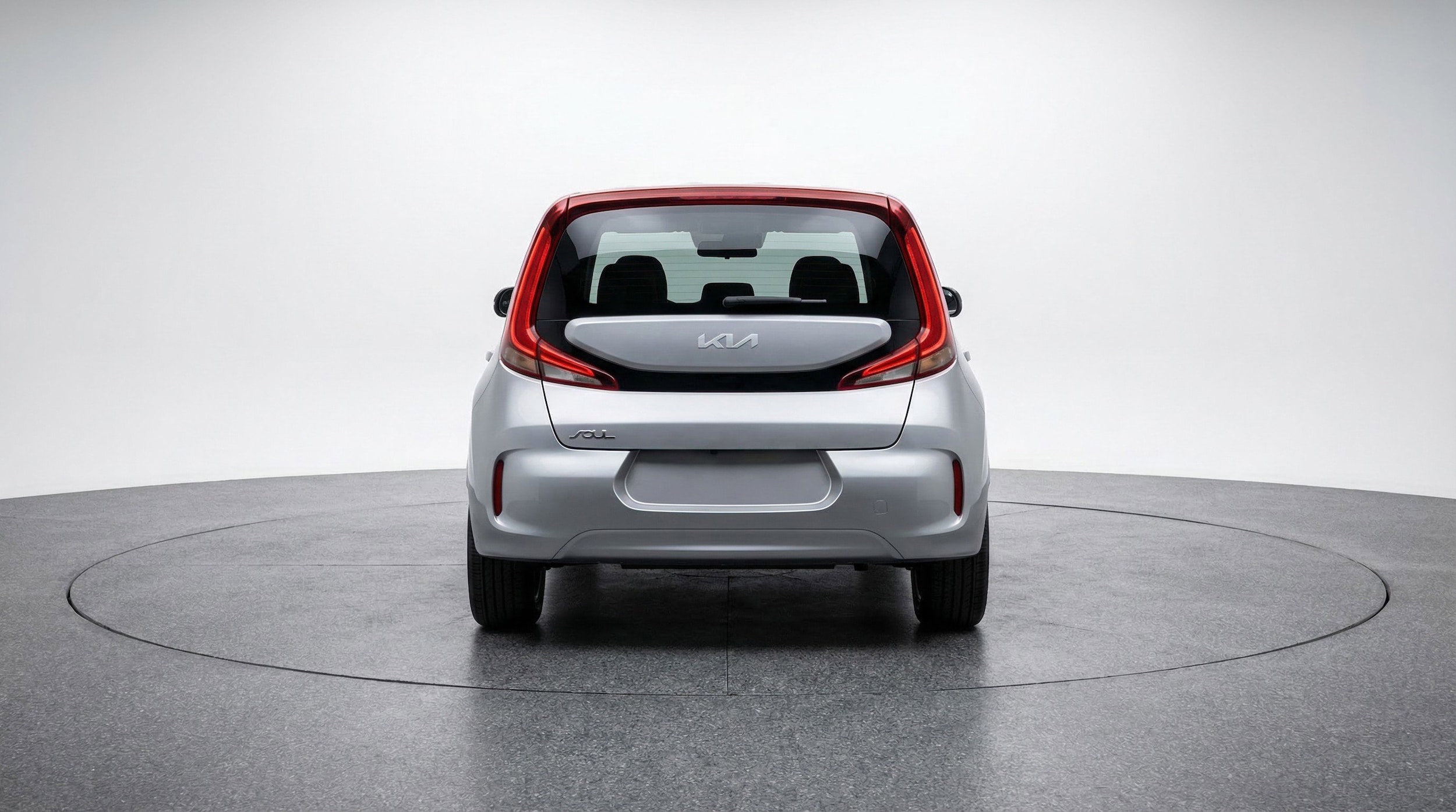 Thumbnail: 2025 Kia Soul - 7