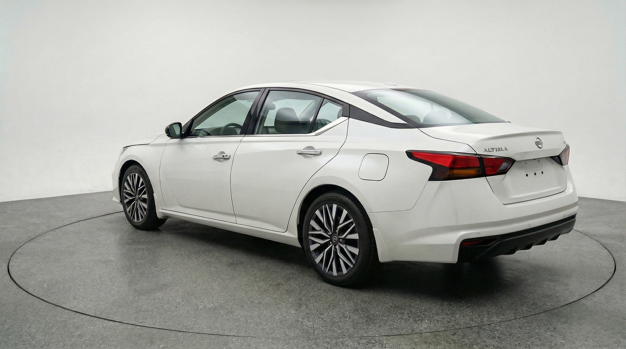 Thumbnail: 2025 Nissan Altima - 6