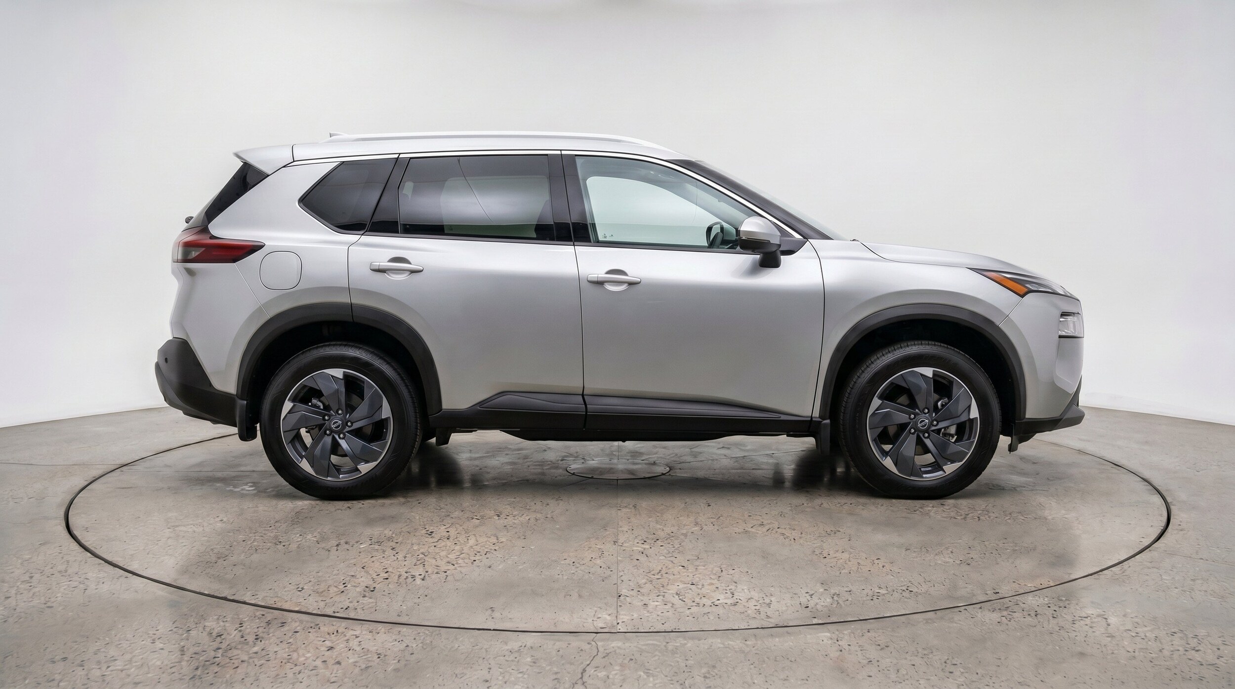 Thumbnail: 2025 Nissan Rogue - 11