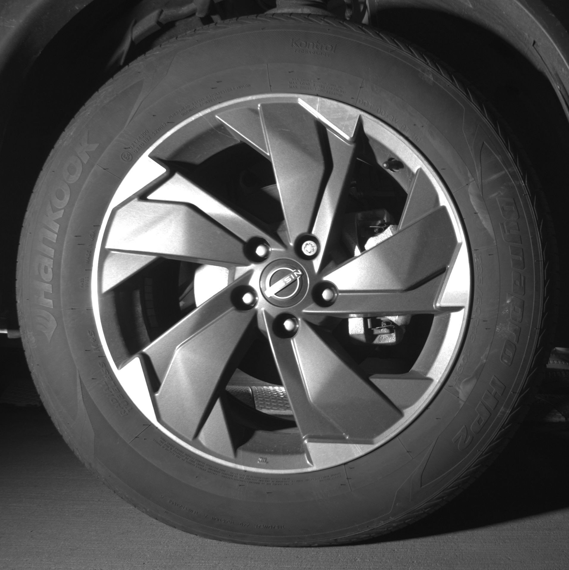 Thumbnail: 2025 Nissan Rogue - 13