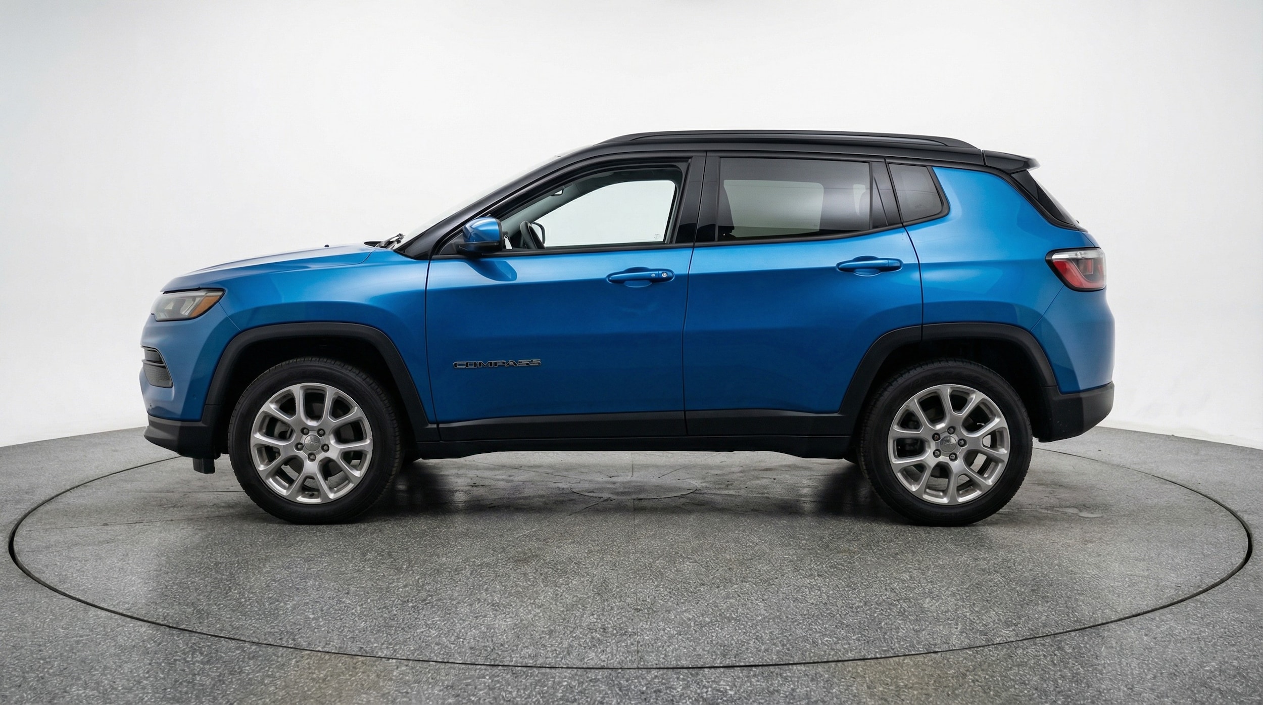Thumbnail: 2025 Jeep Compass - 4