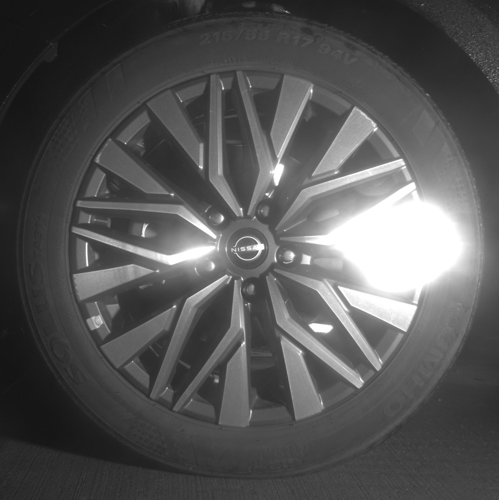 Thumbnail: 2025 Nissan Altima - 12