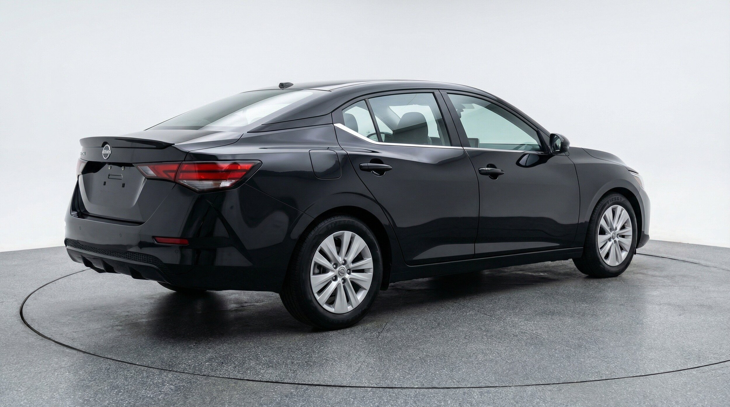 Thumbnail: 2025 Nissan Sentra - 9