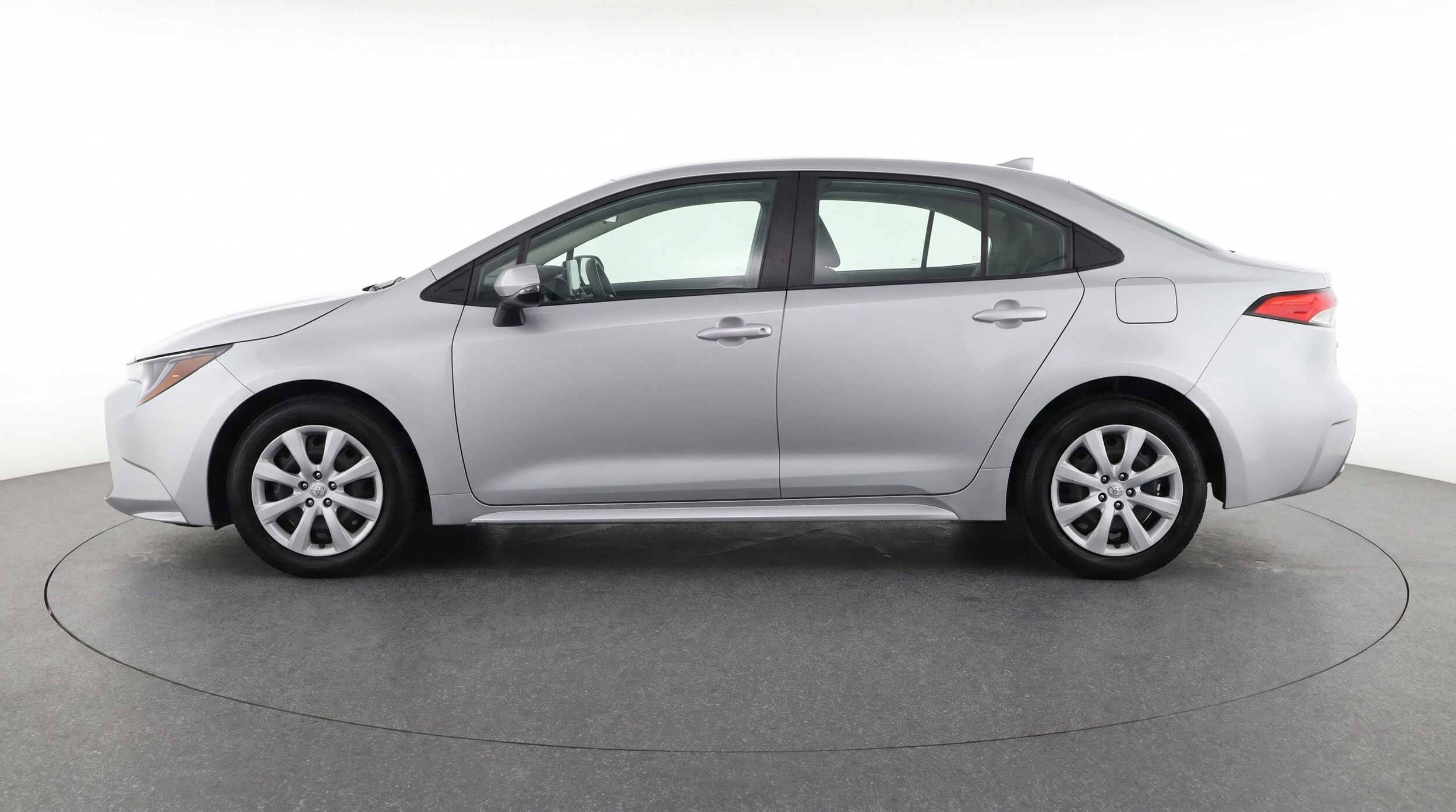 Thumbnail: 2025 Toyota Corolla - 5