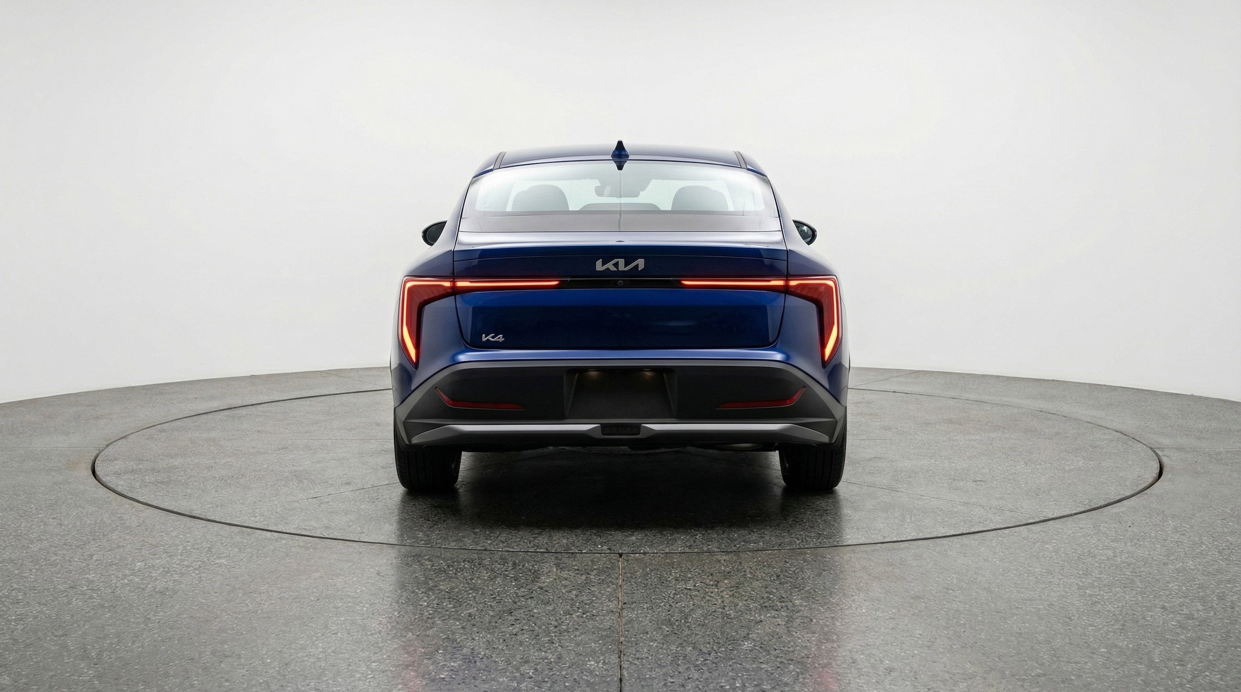 Thumbnail: 2025 Kia K4 - 7