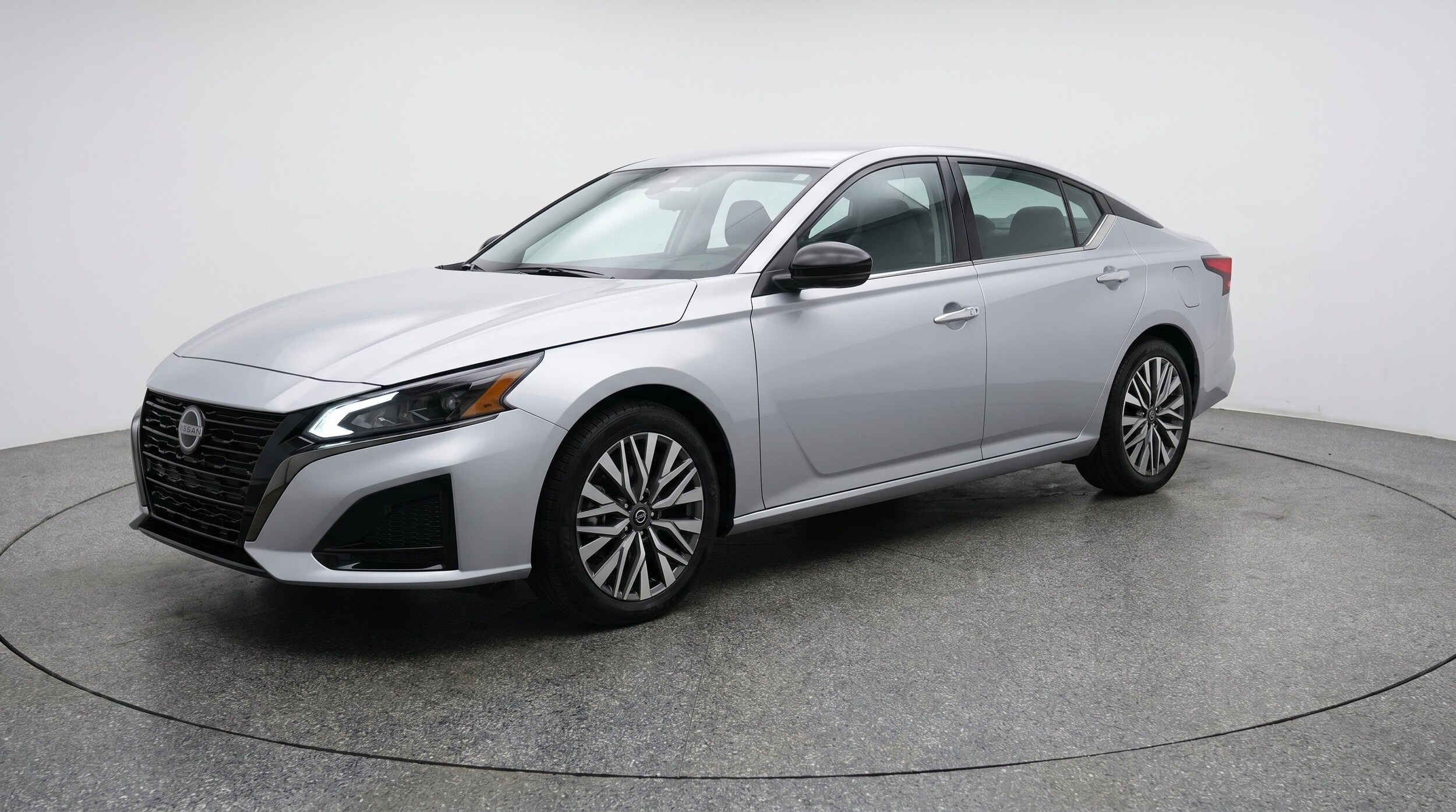 Thumbnail: 2026 Nissan Altima - 3