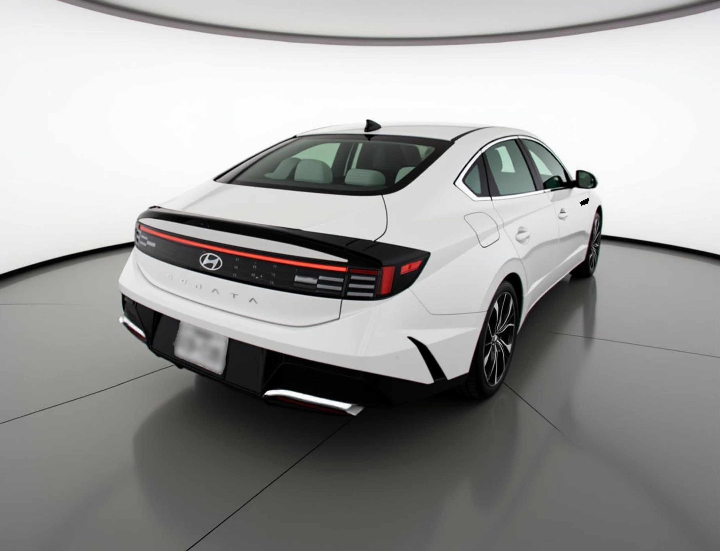 Thumbnail: 2025 Hyundai Sonata - 9