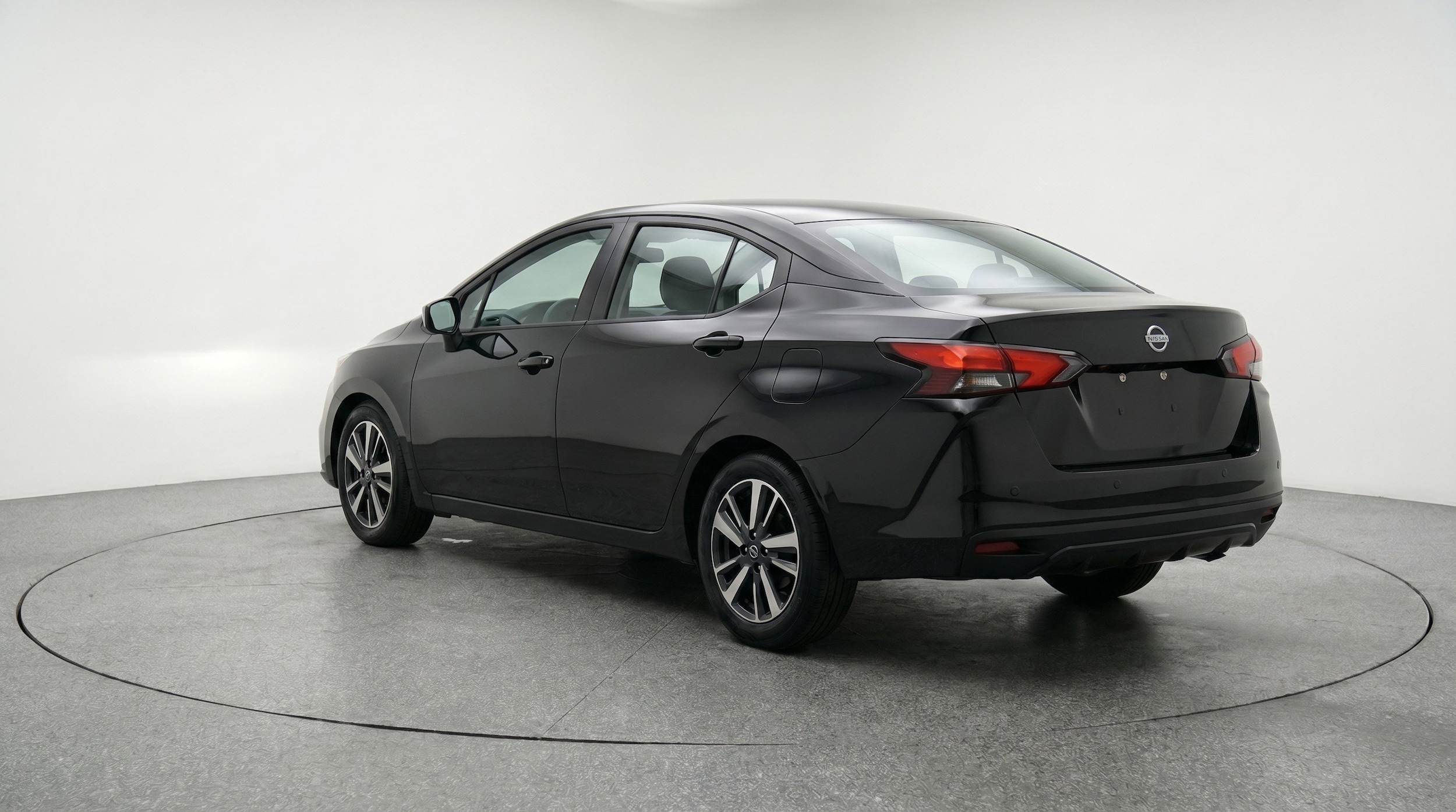 Thumbnail: 2025 Nissan Versa - 6