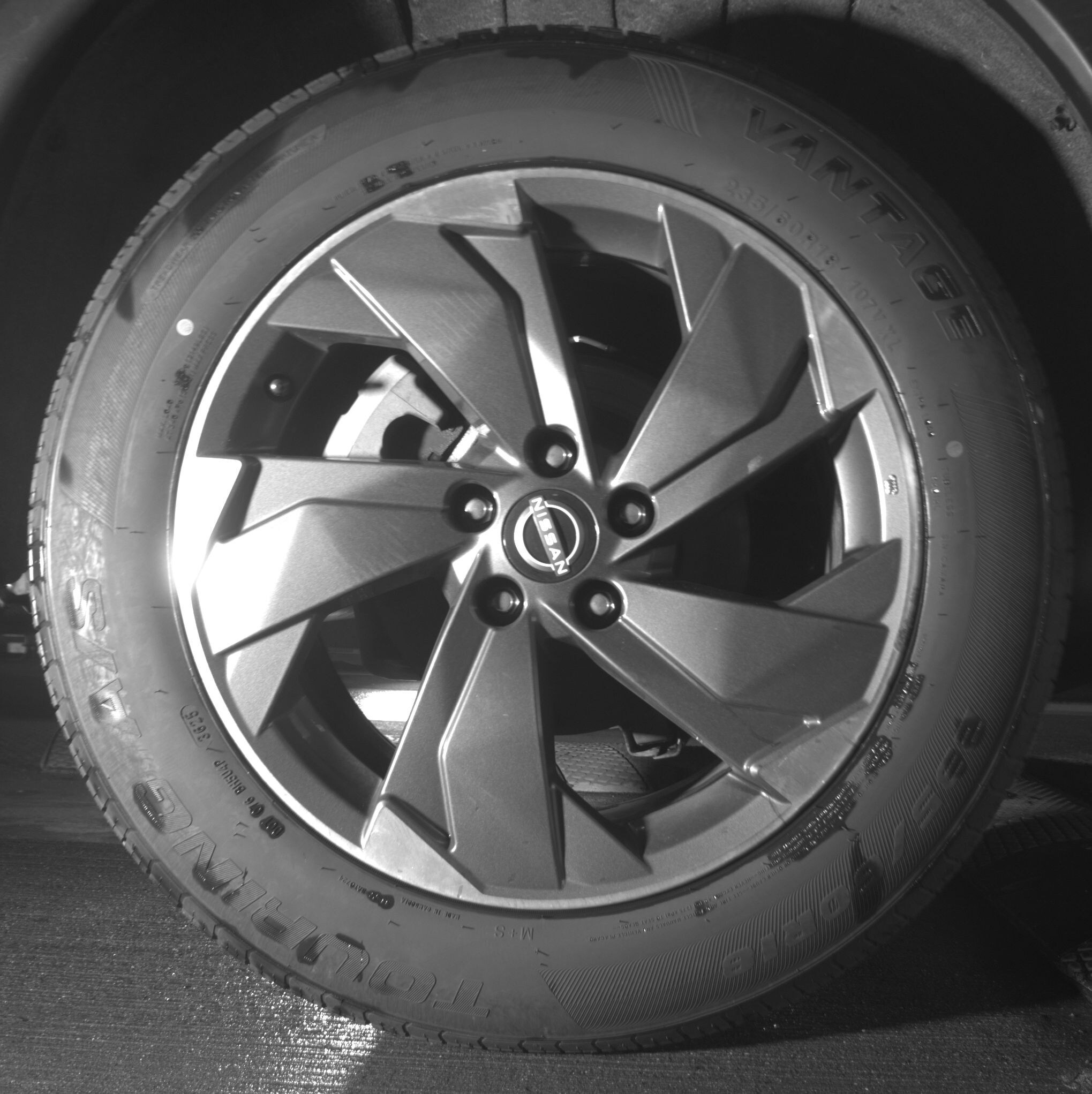 Thumbnail: 2025 Nissan Rogue - 12